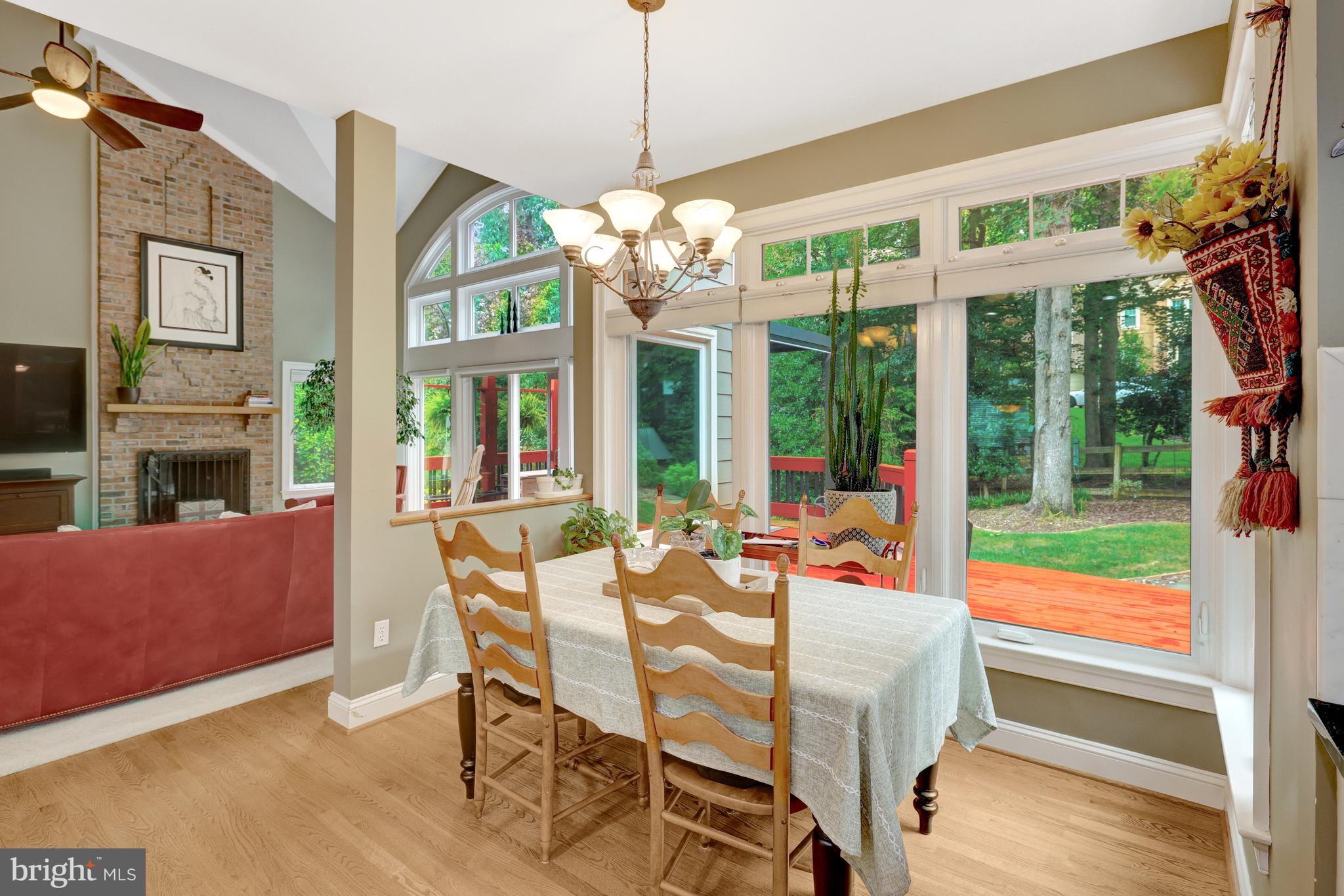 STILL OAKS - Residential