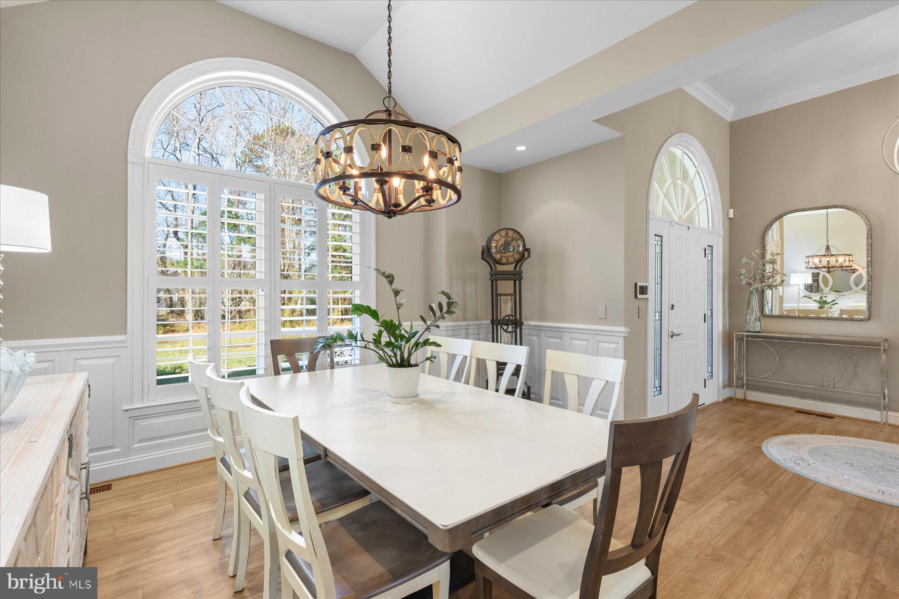 PARKERS POINTE - Residential