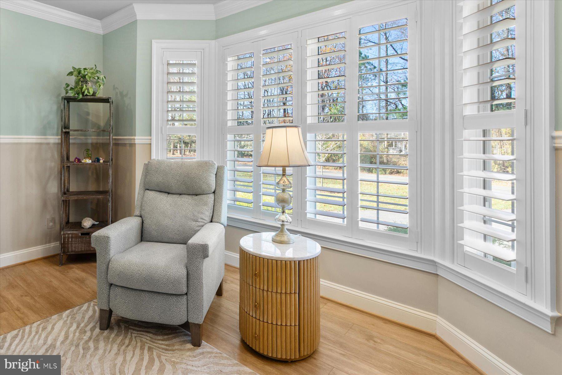 PARKERS POINTE - Residential