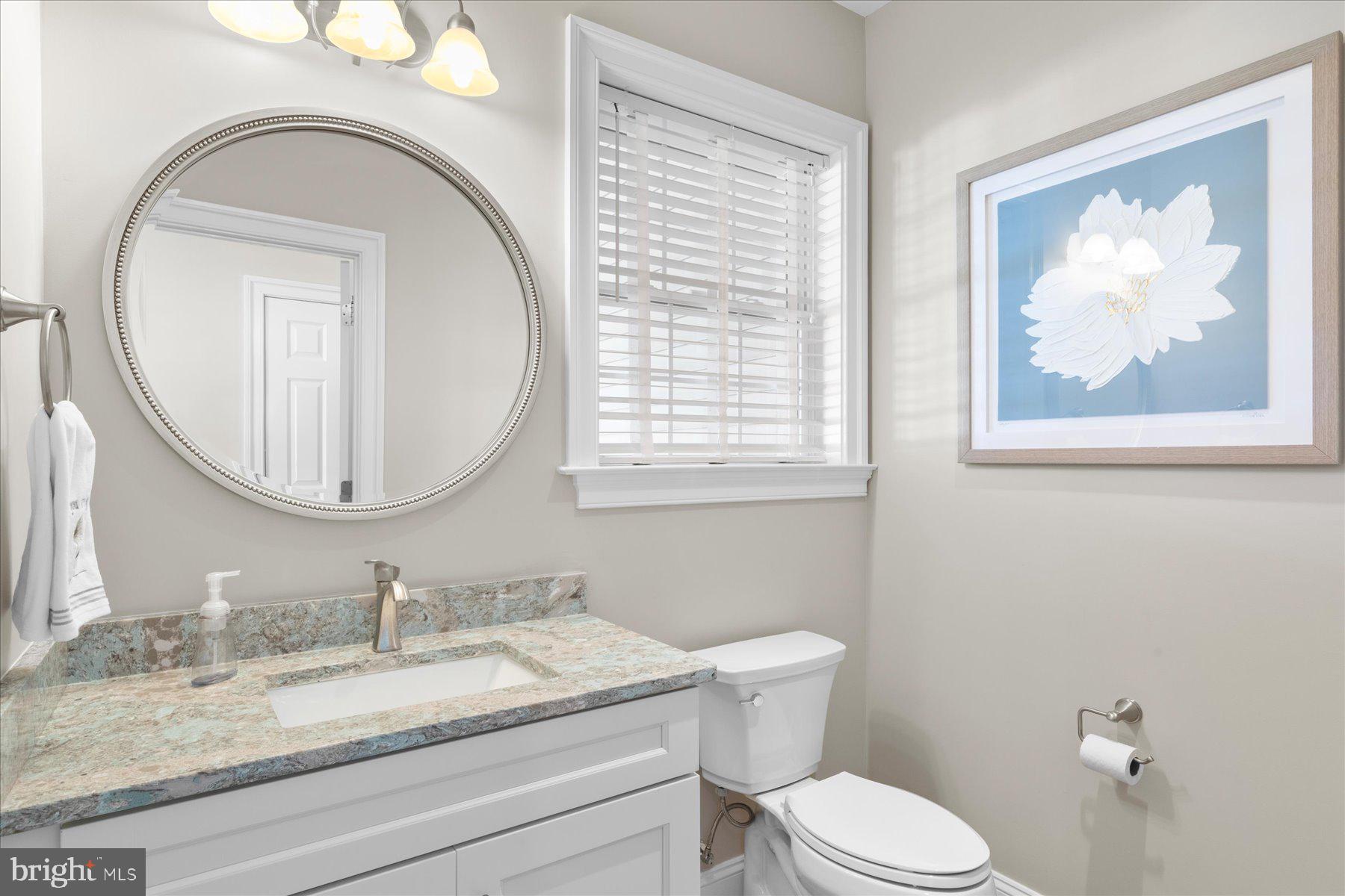 PARKERS POINTE - Residential