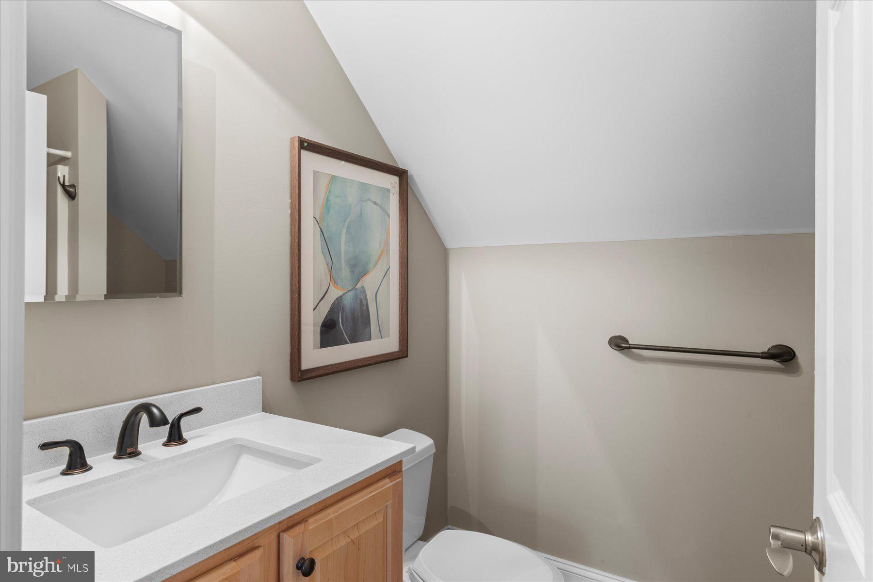 PARKERS POINTE - Residential