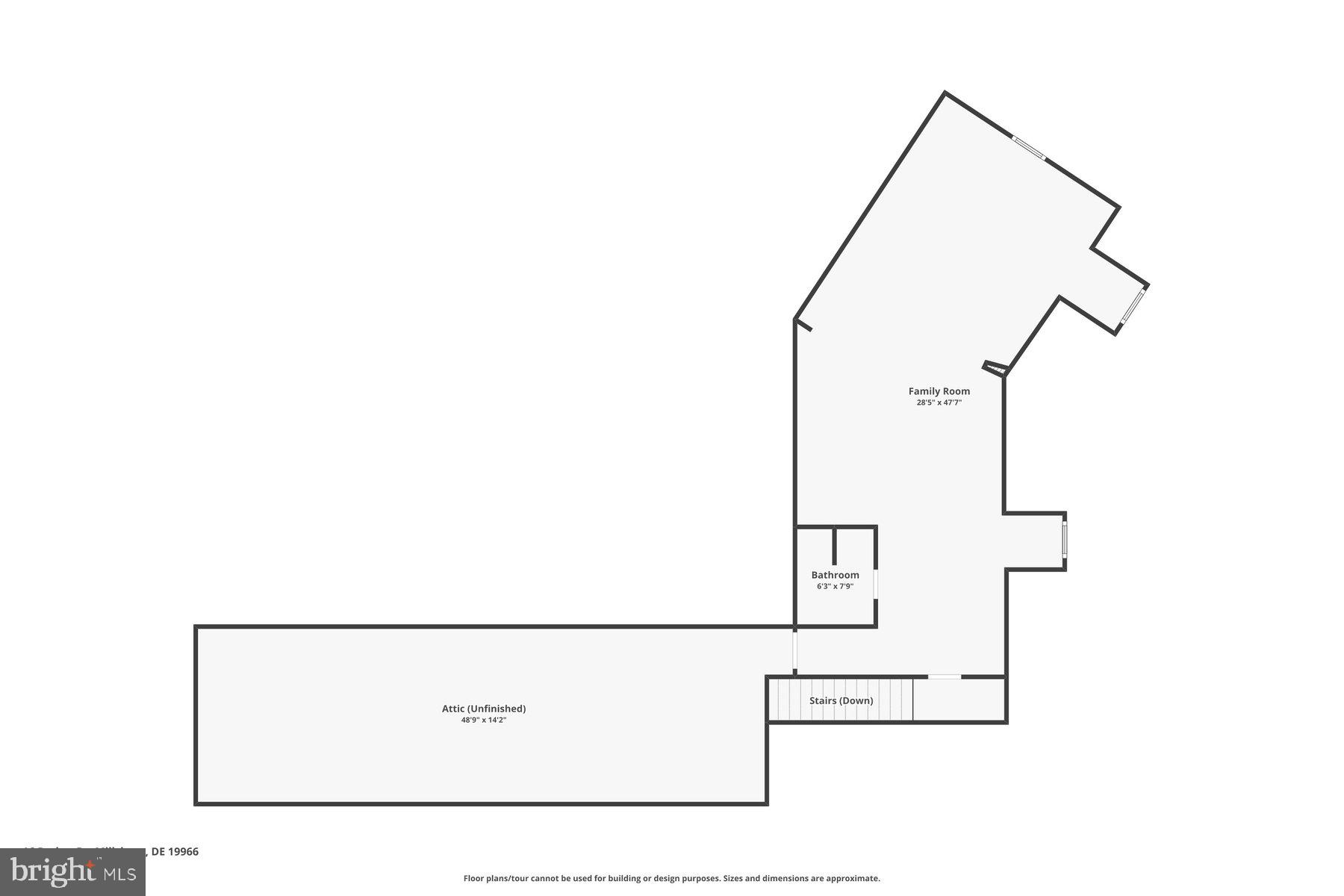 PARKERS POINTE - Residential