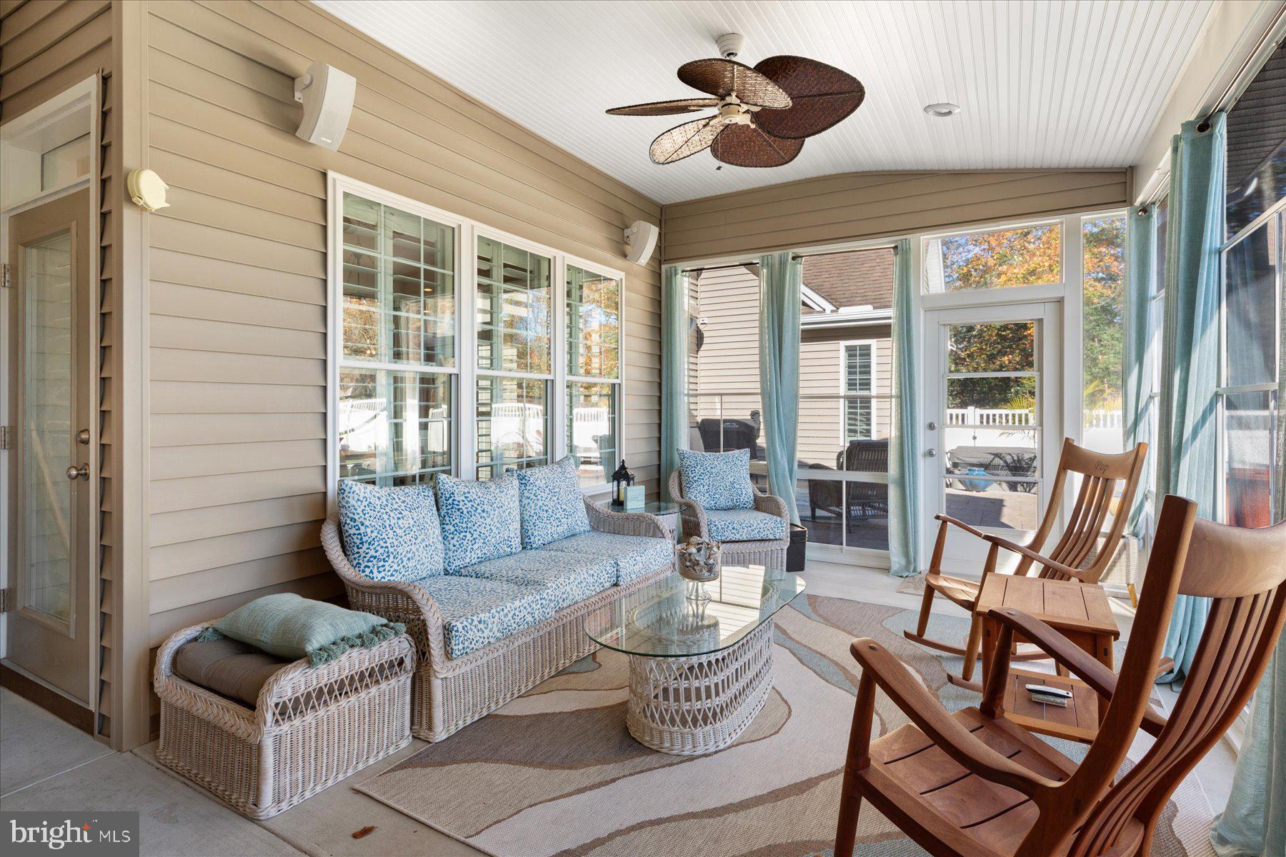 PARKERS POINTE - Residential