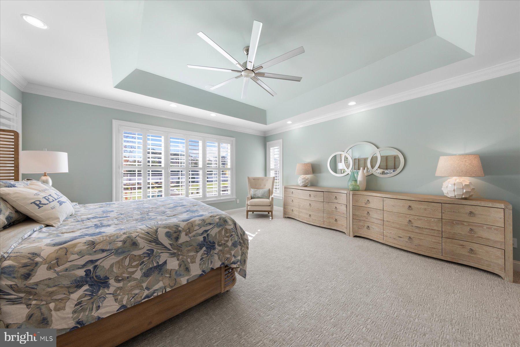 PARKERS POINTE - Residential