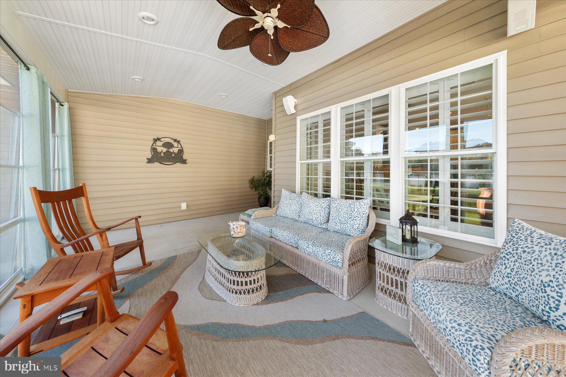 PARKERS POINTE - Residential