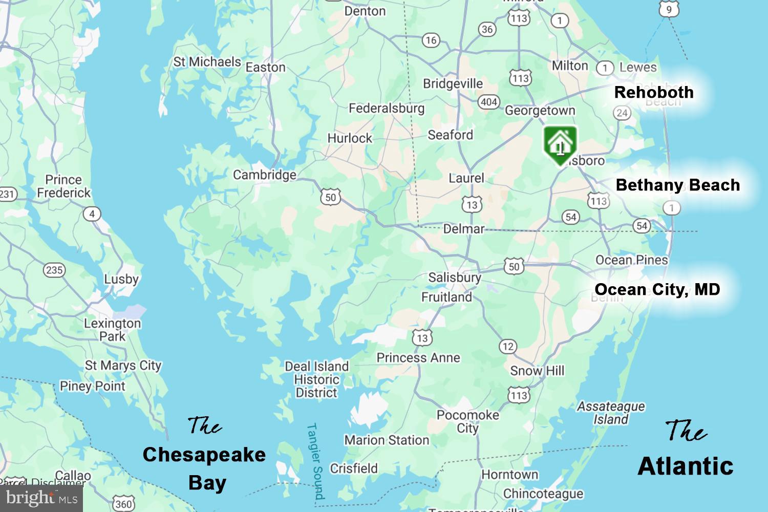 PARKERS POINTE - Residential