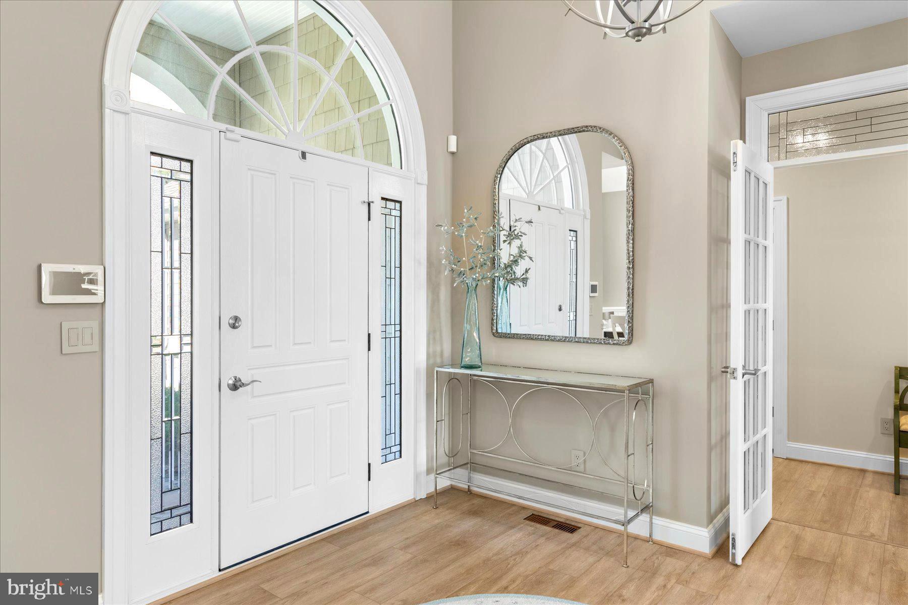 PARKERS POINTE - Residential