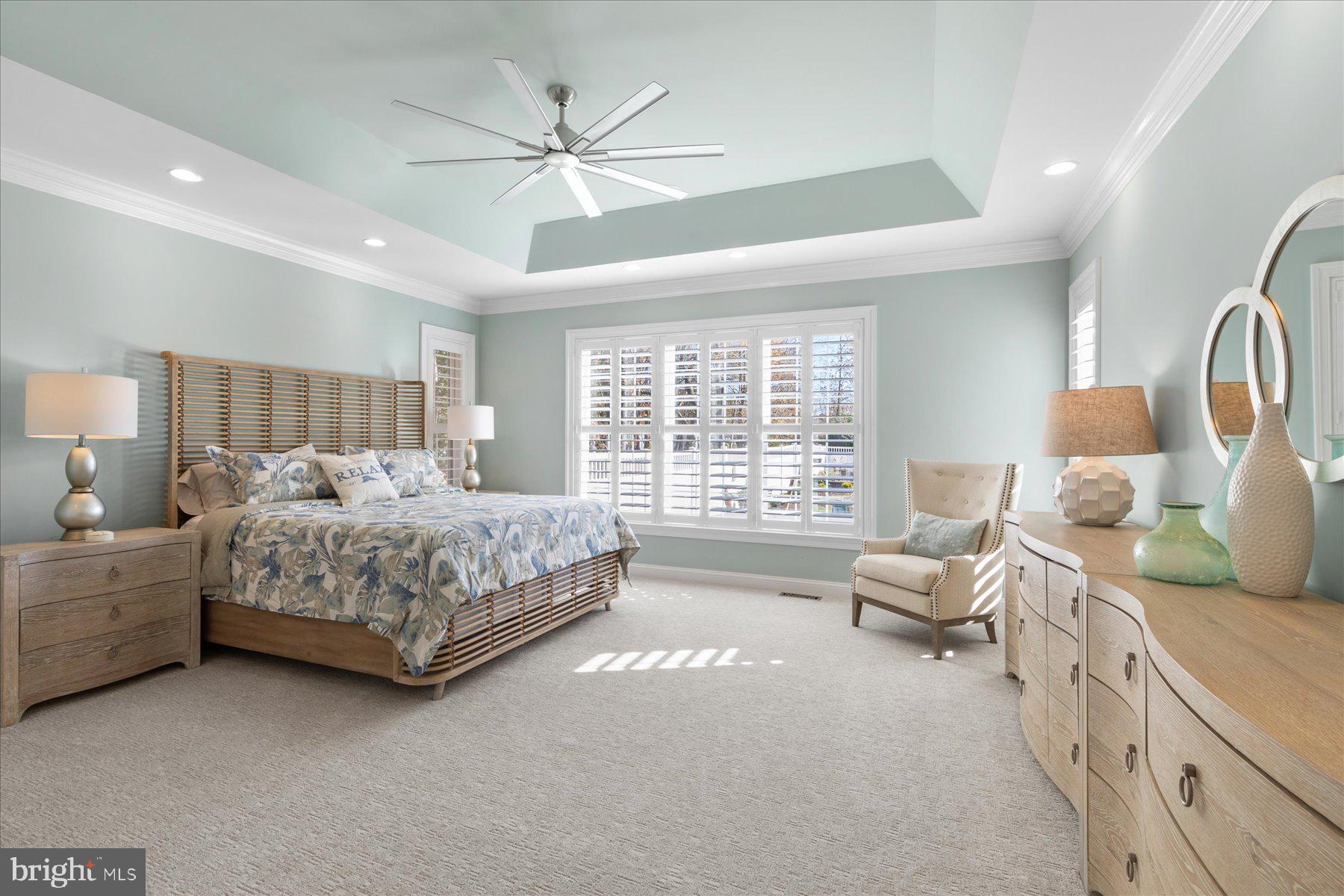 PARKERS POINTE - Residential