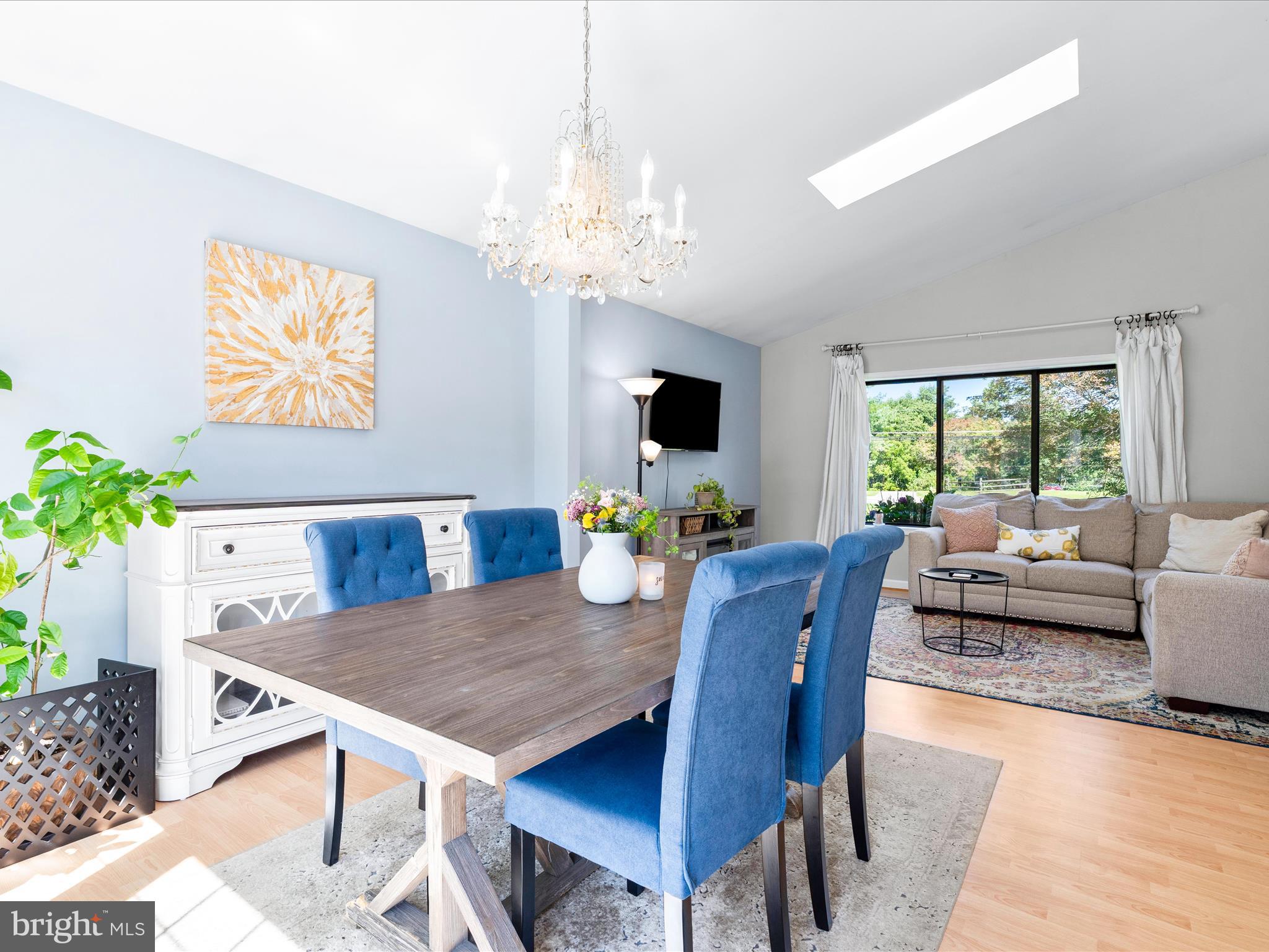 FRANKLIN VALLEY - Residential