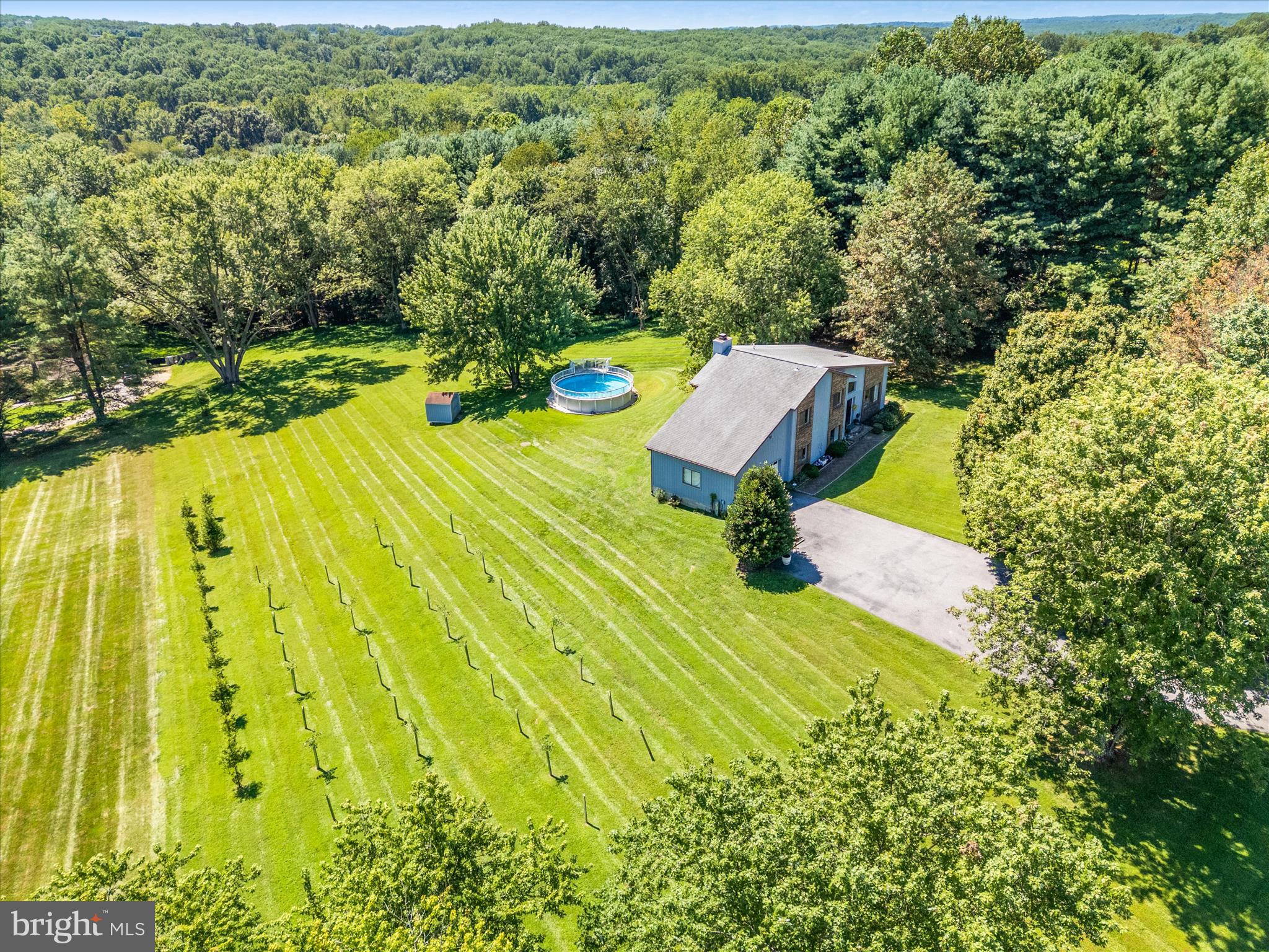 FRANKLIN VALLEY - Residential