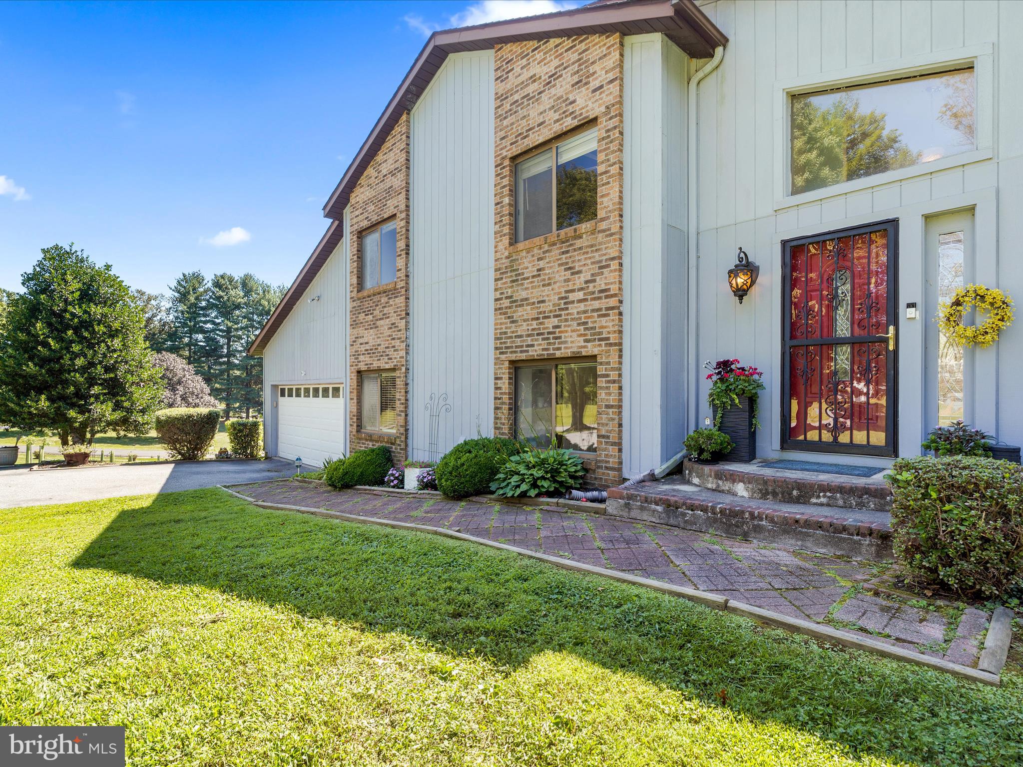 FRANKLIN VALLEY - Residential