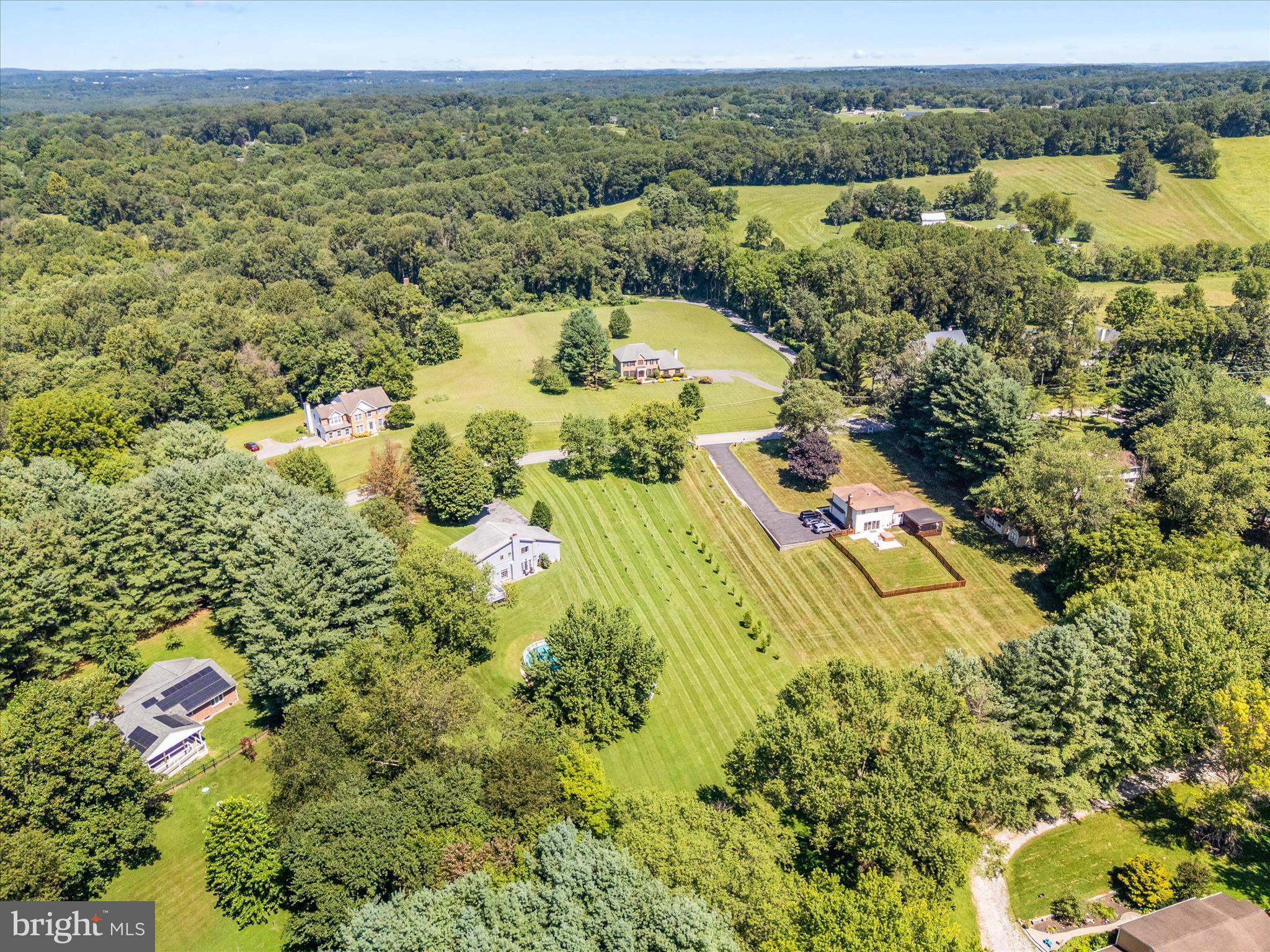 FRANKLIN VALLEY - Residential