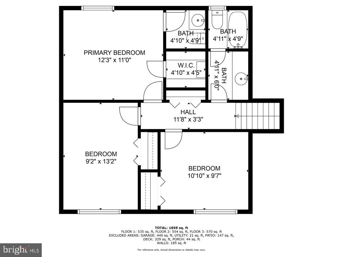 FRANKLIN VALLEY - Residential