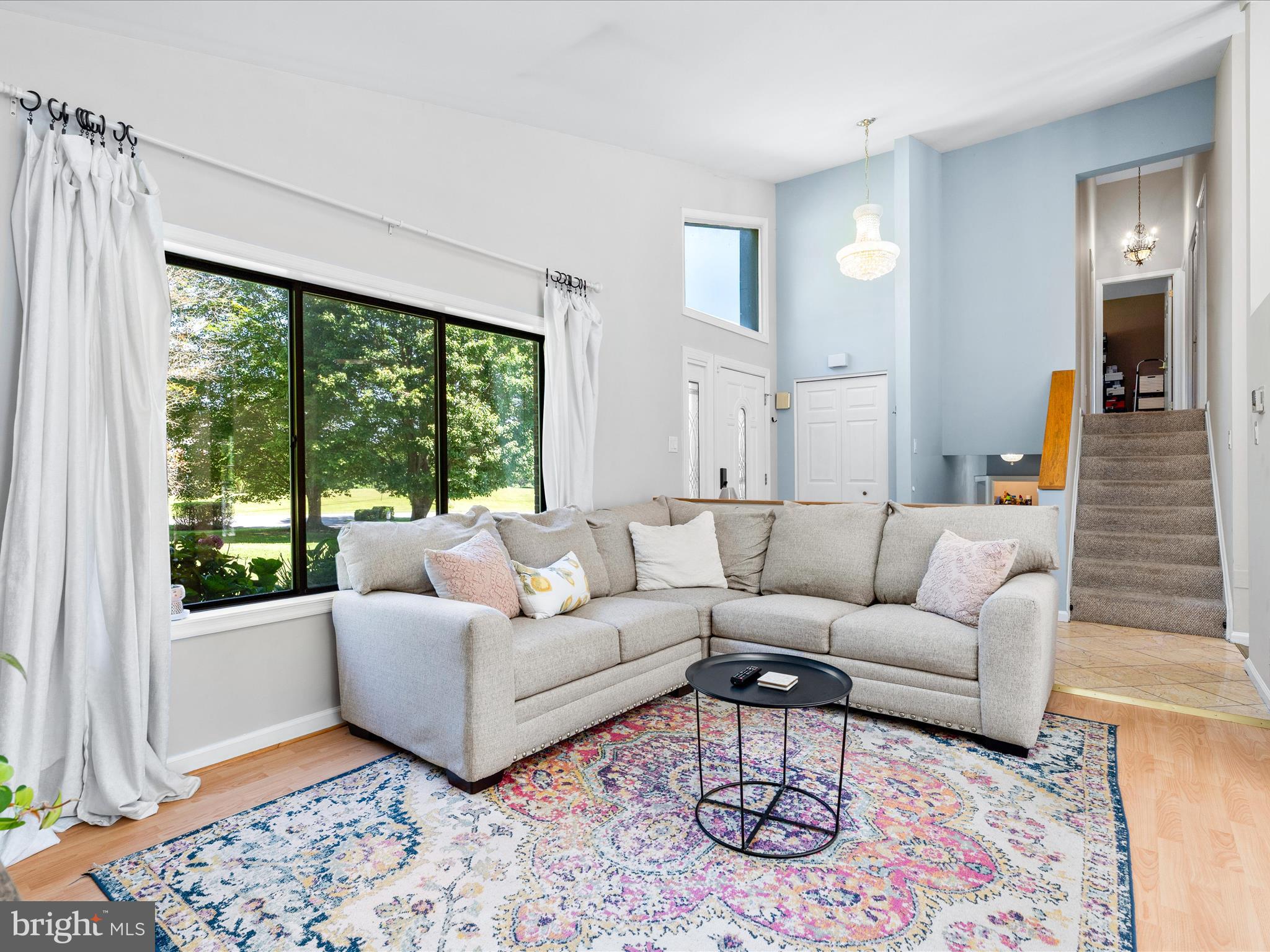 FRANKLIN VALLEY - Residential