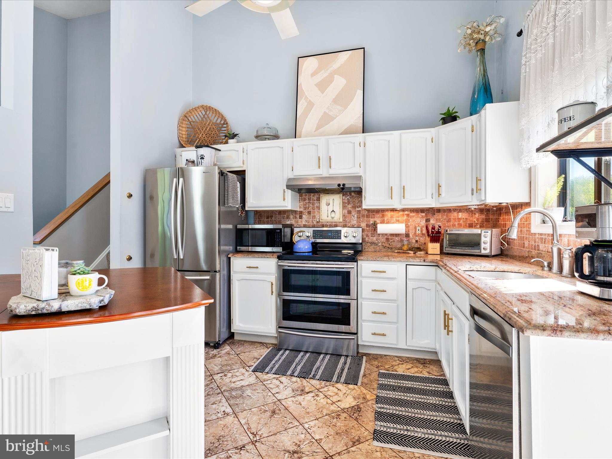 FRANKLIN VALLEY - Residential