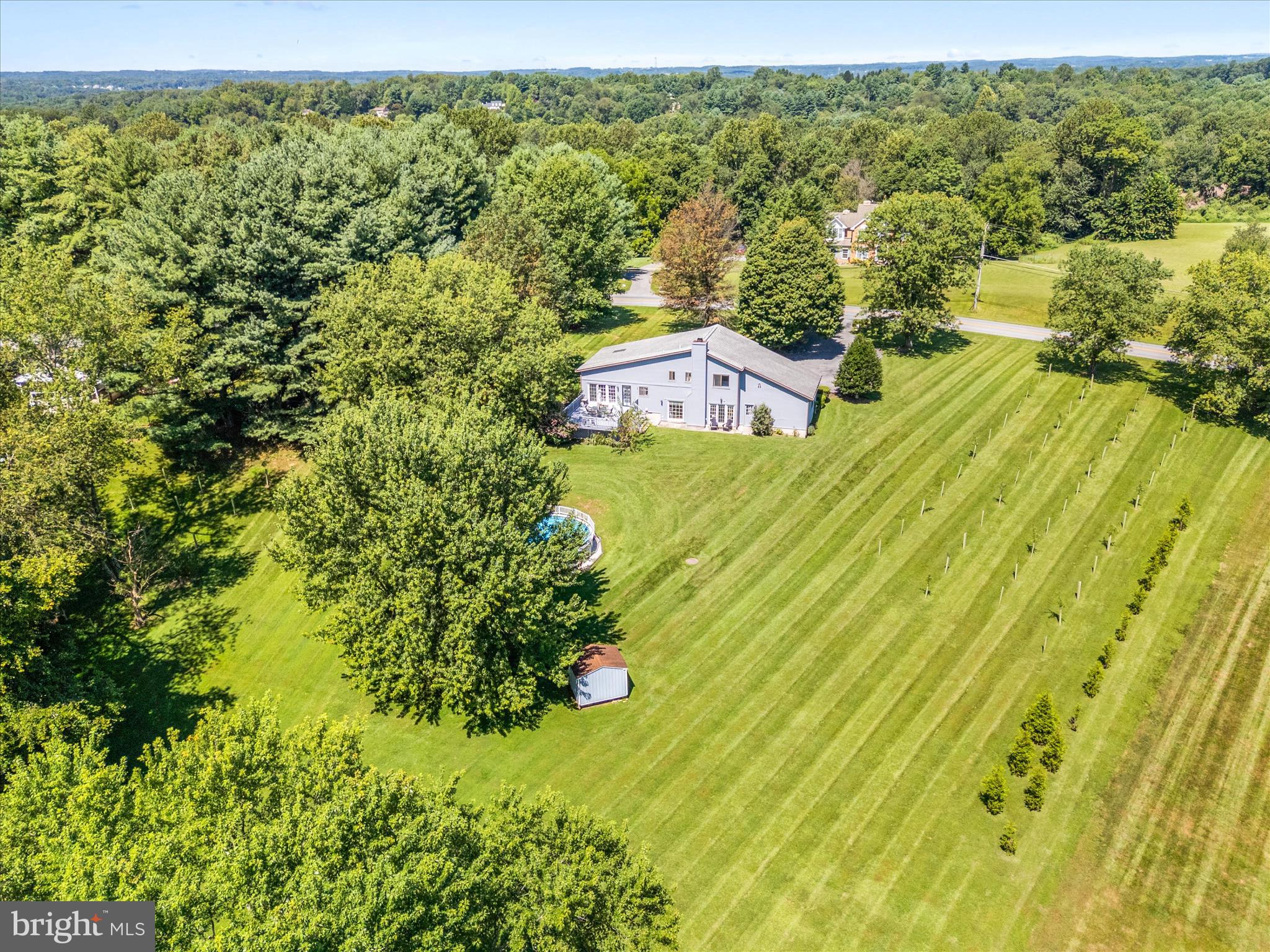 FRANKLIN VALLEY - Residential