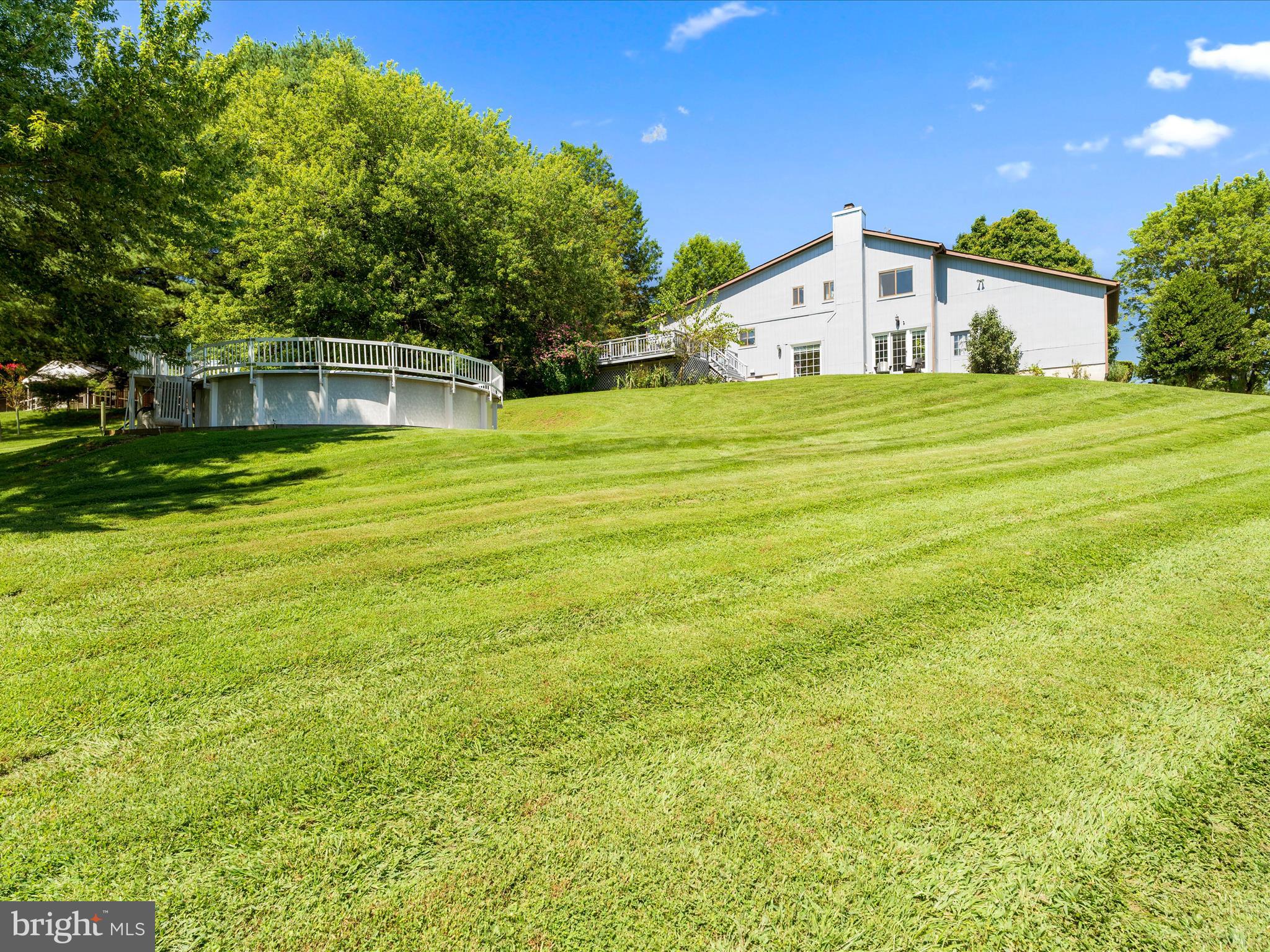 FRANKLIN VALLEY - Residential