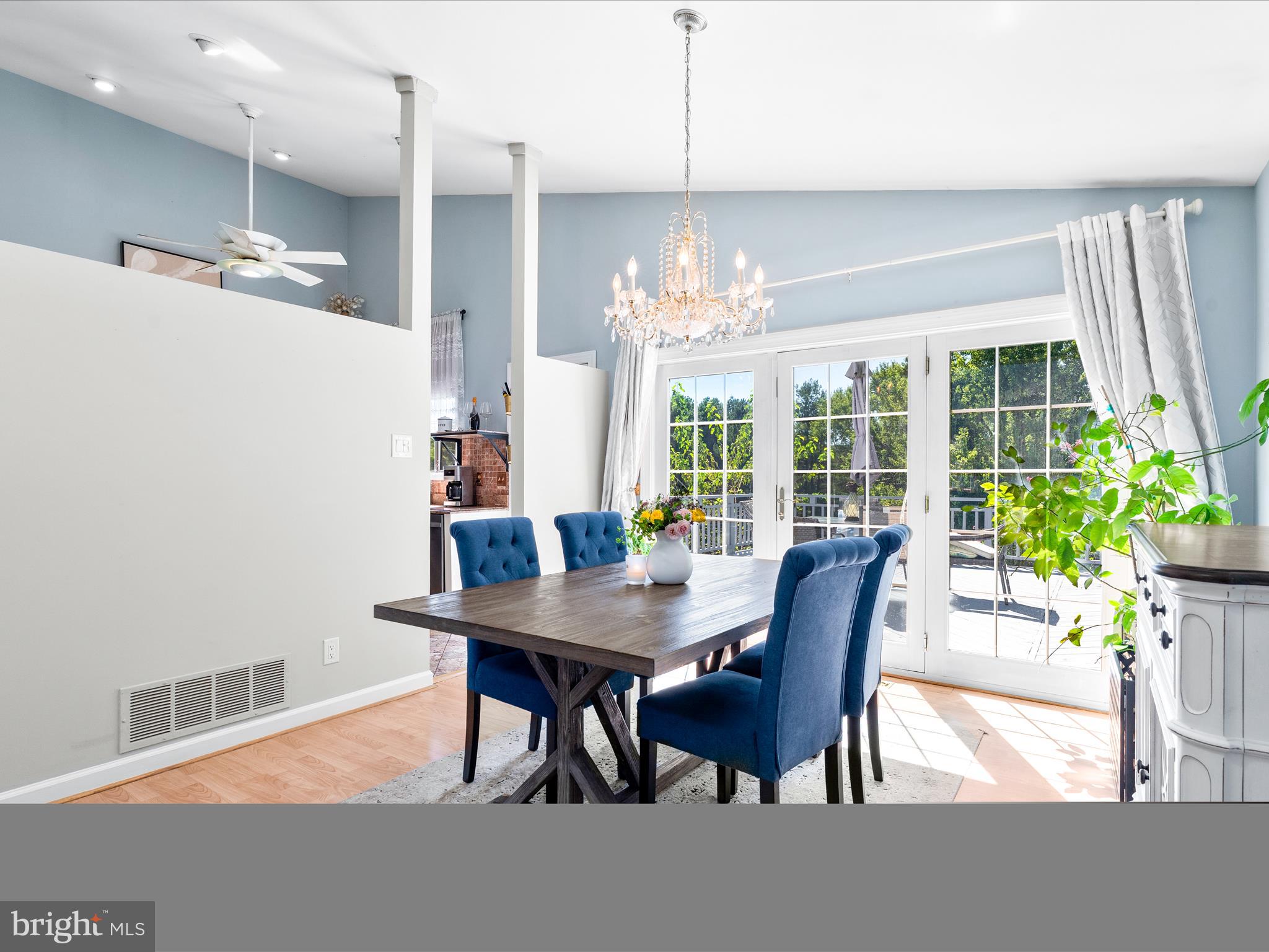 FRANKLIN VALLEY - Residential