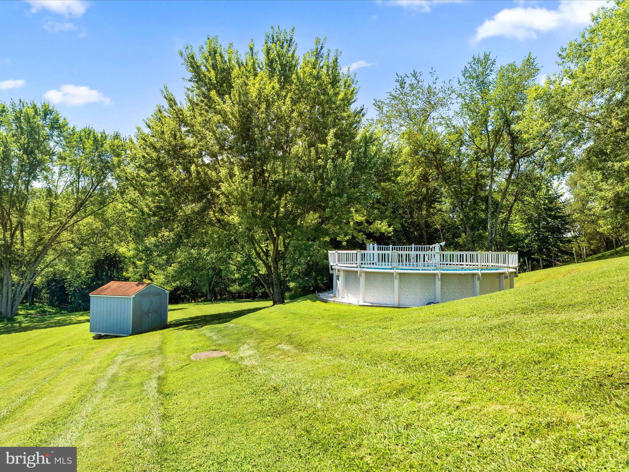 FRANKLIN VALLEY - Residential