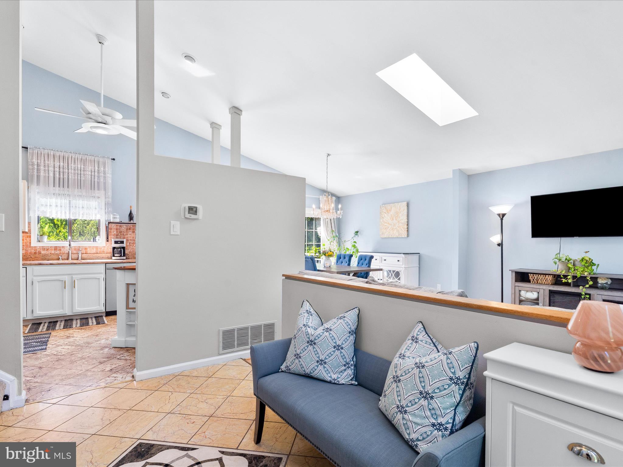 FRANKLIN VALLEY - Residential