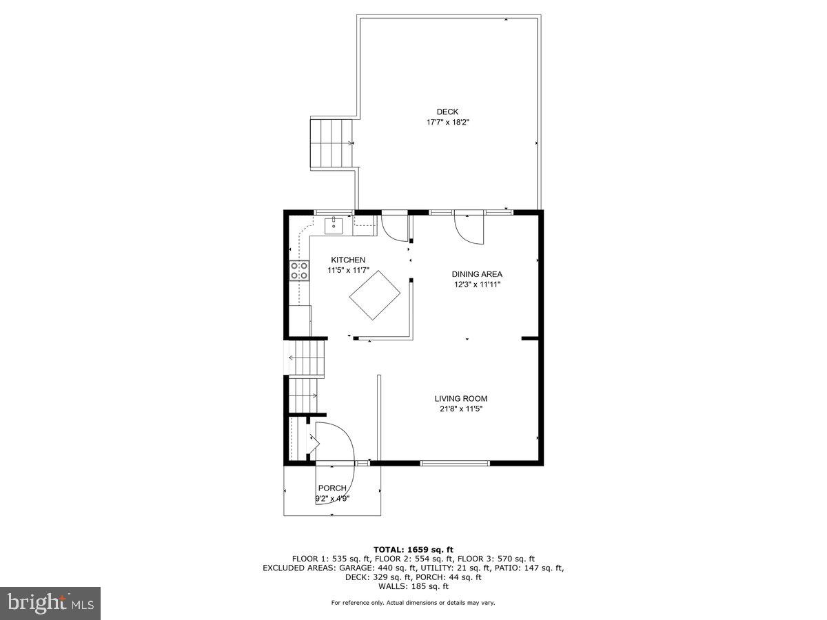 FRANKLIN VALLEY - Residential