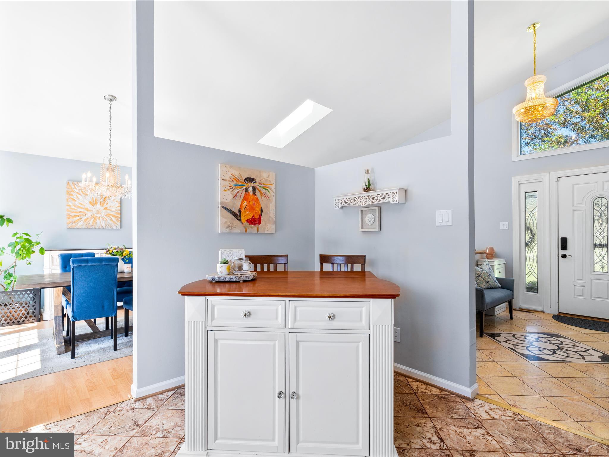 FRANKLIN VALLEY - Residential