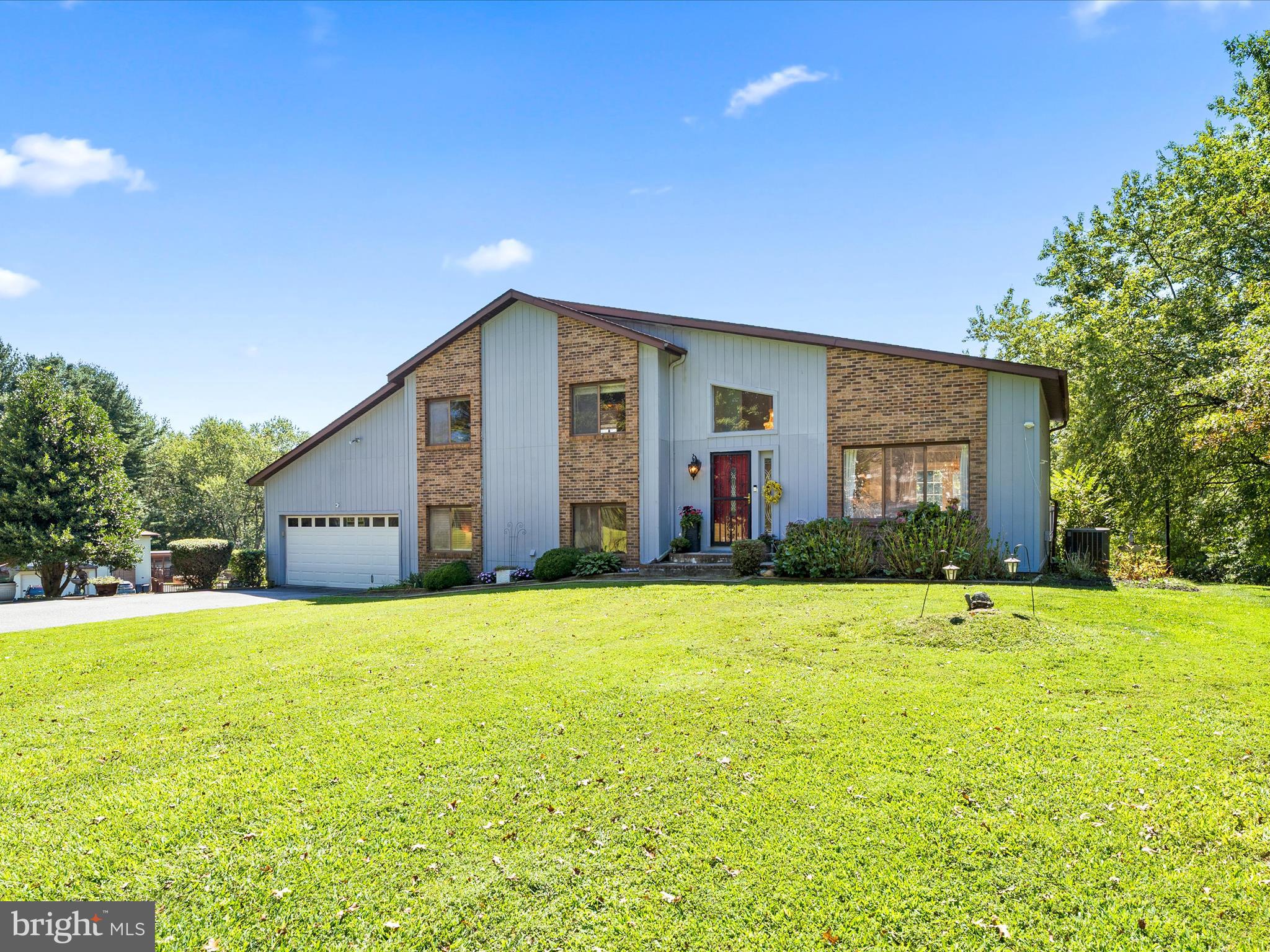 FRANKLIN VALLEY - Residential