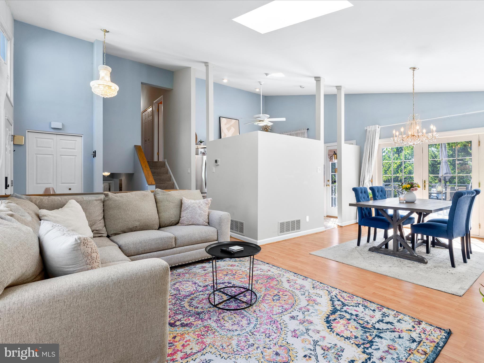 FRANKLIN VALLEY - Residential