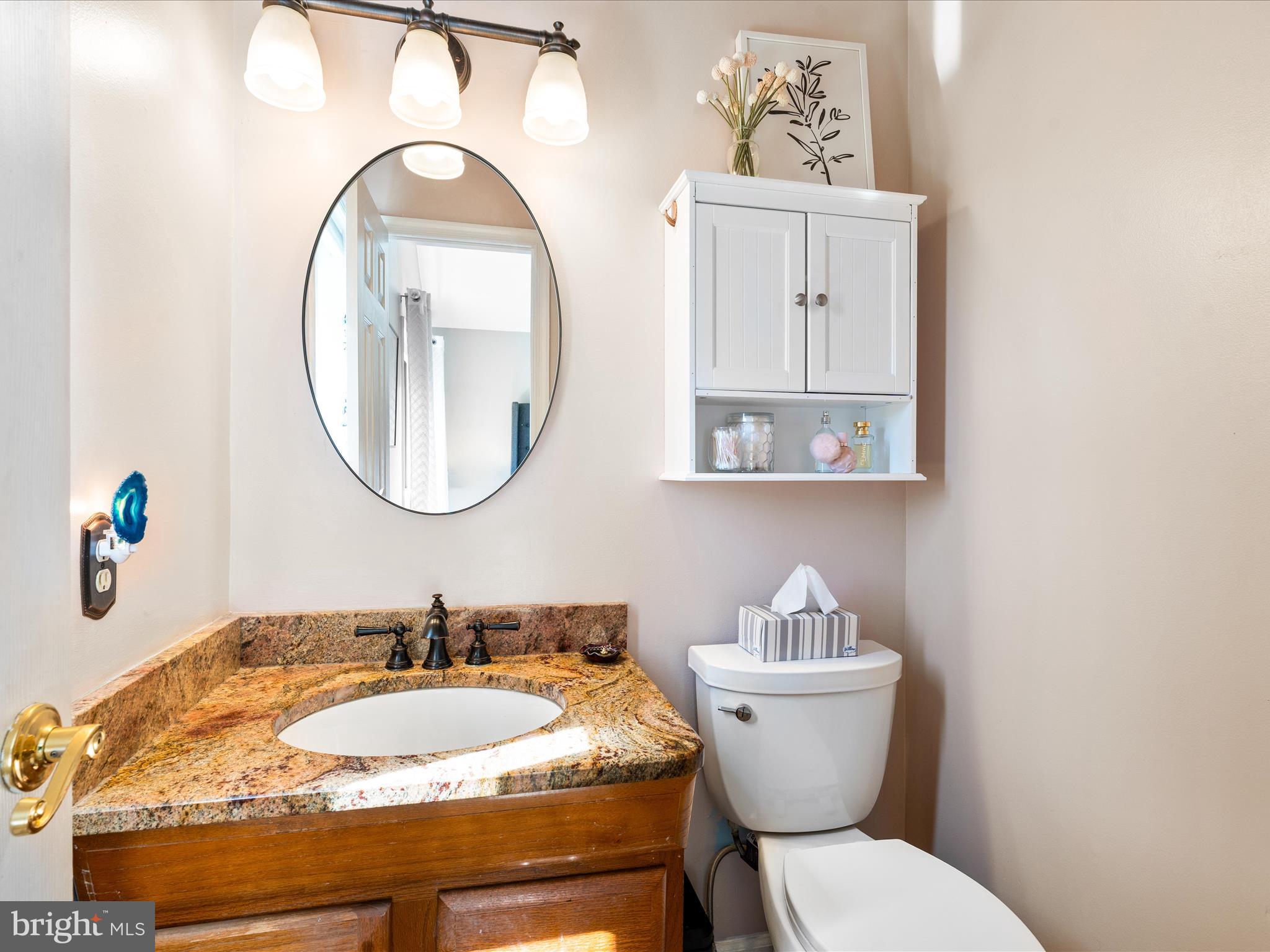 FRANKLIN VALLEY - Residential