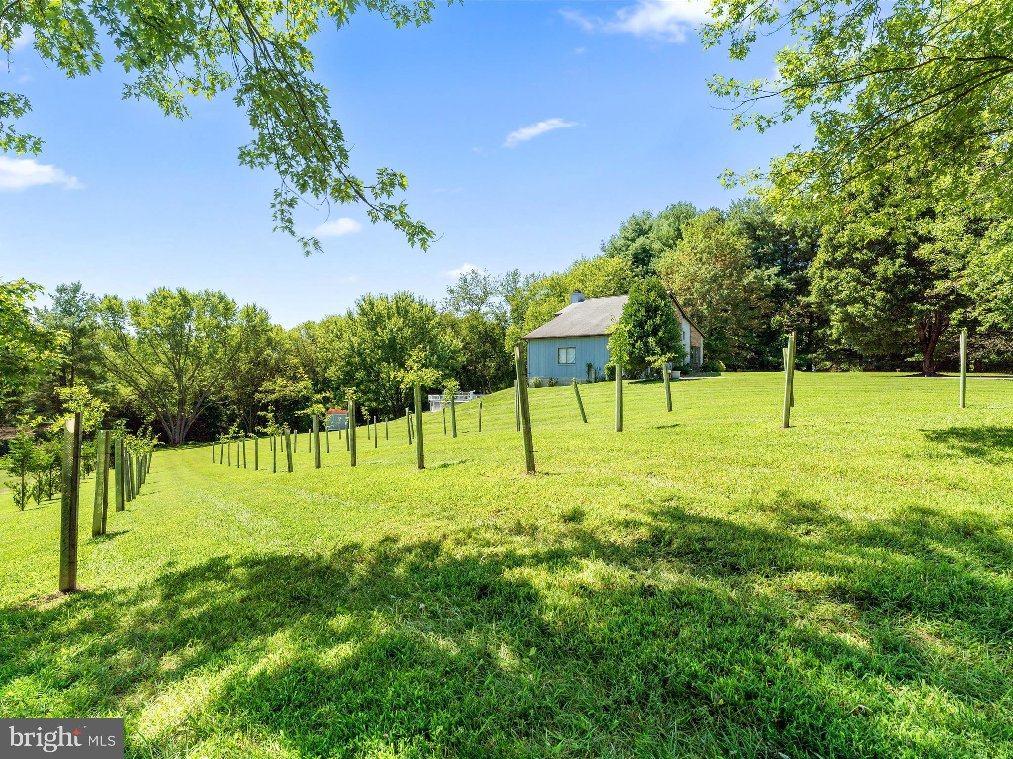 FRANKLIN VALLEY - Residential