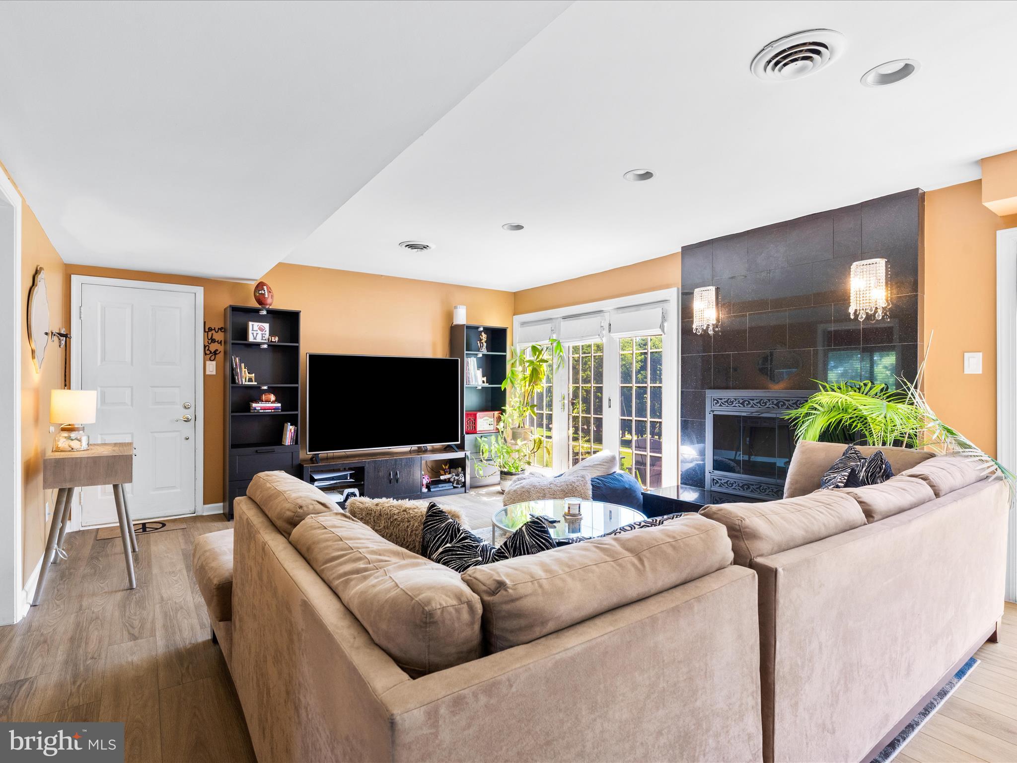 FRANKLIN VALLEY - Residential