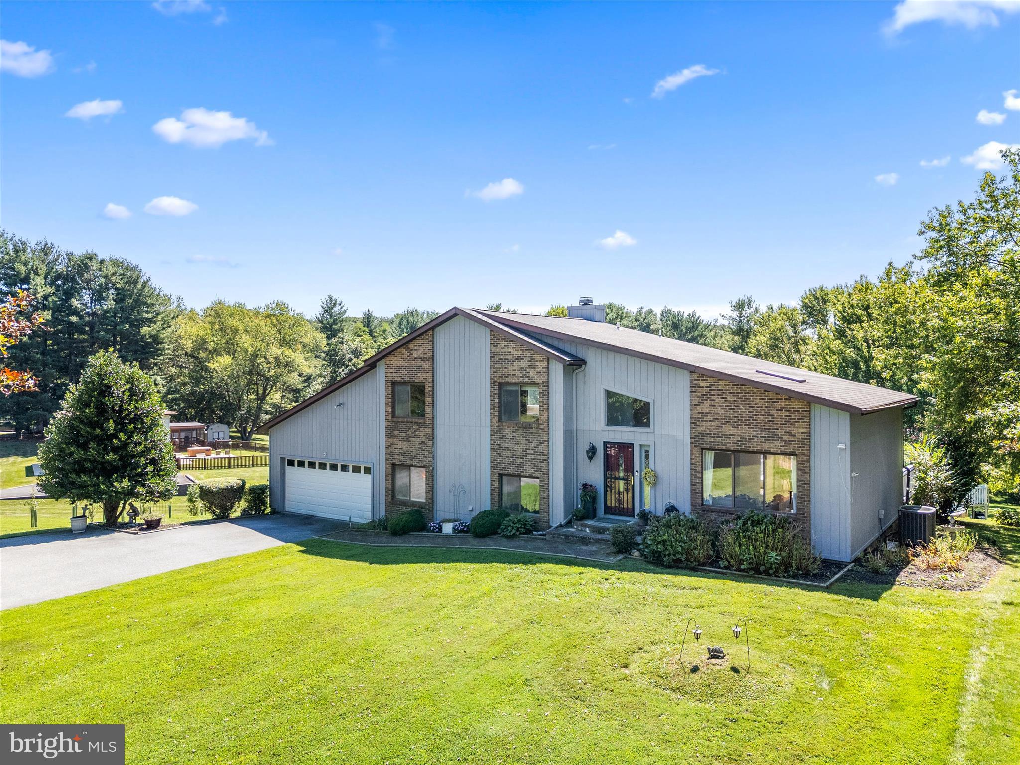 FRANKLIN VALLEY - Residential