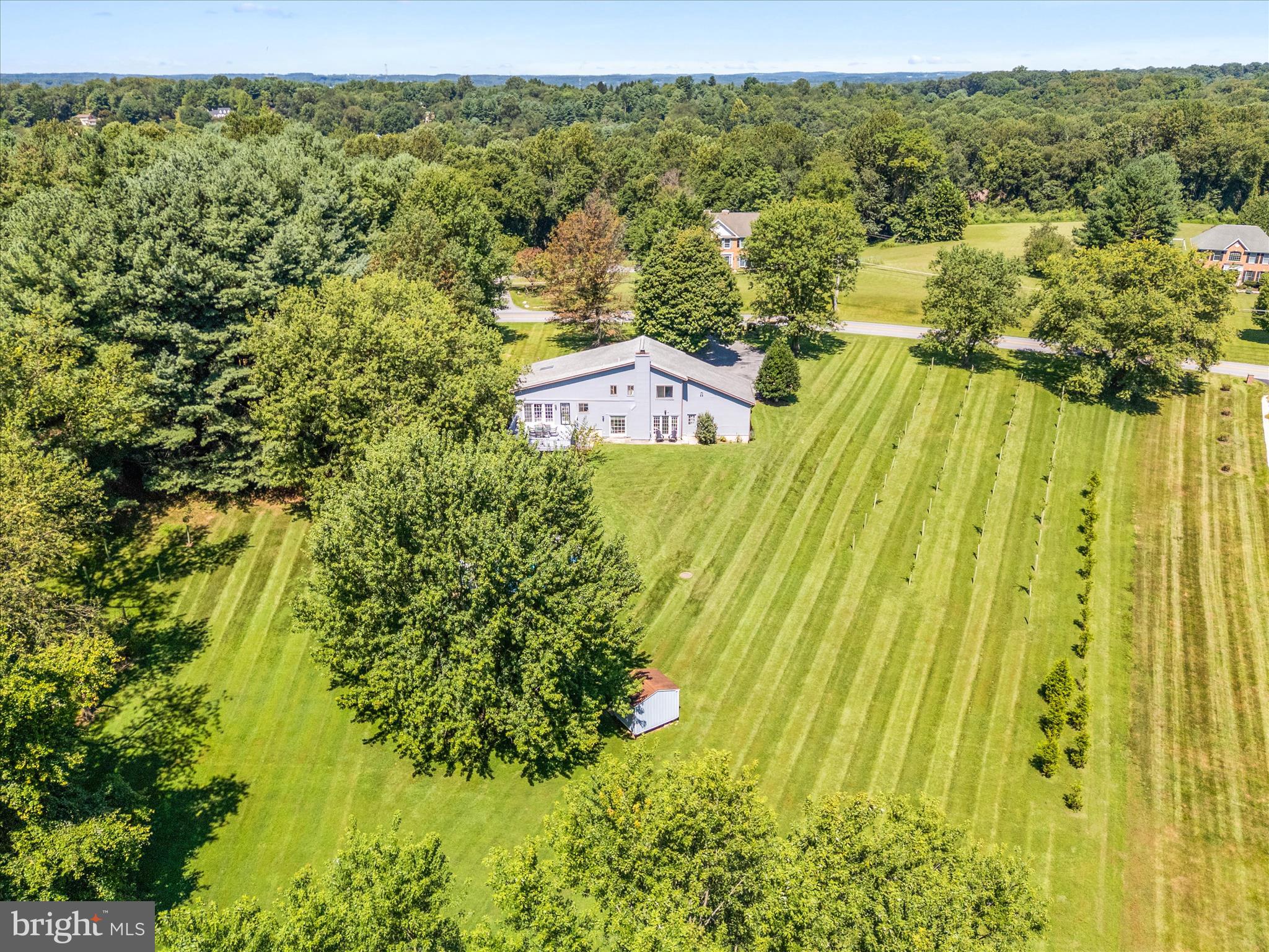 FRANKLIN VALLEY - Residential