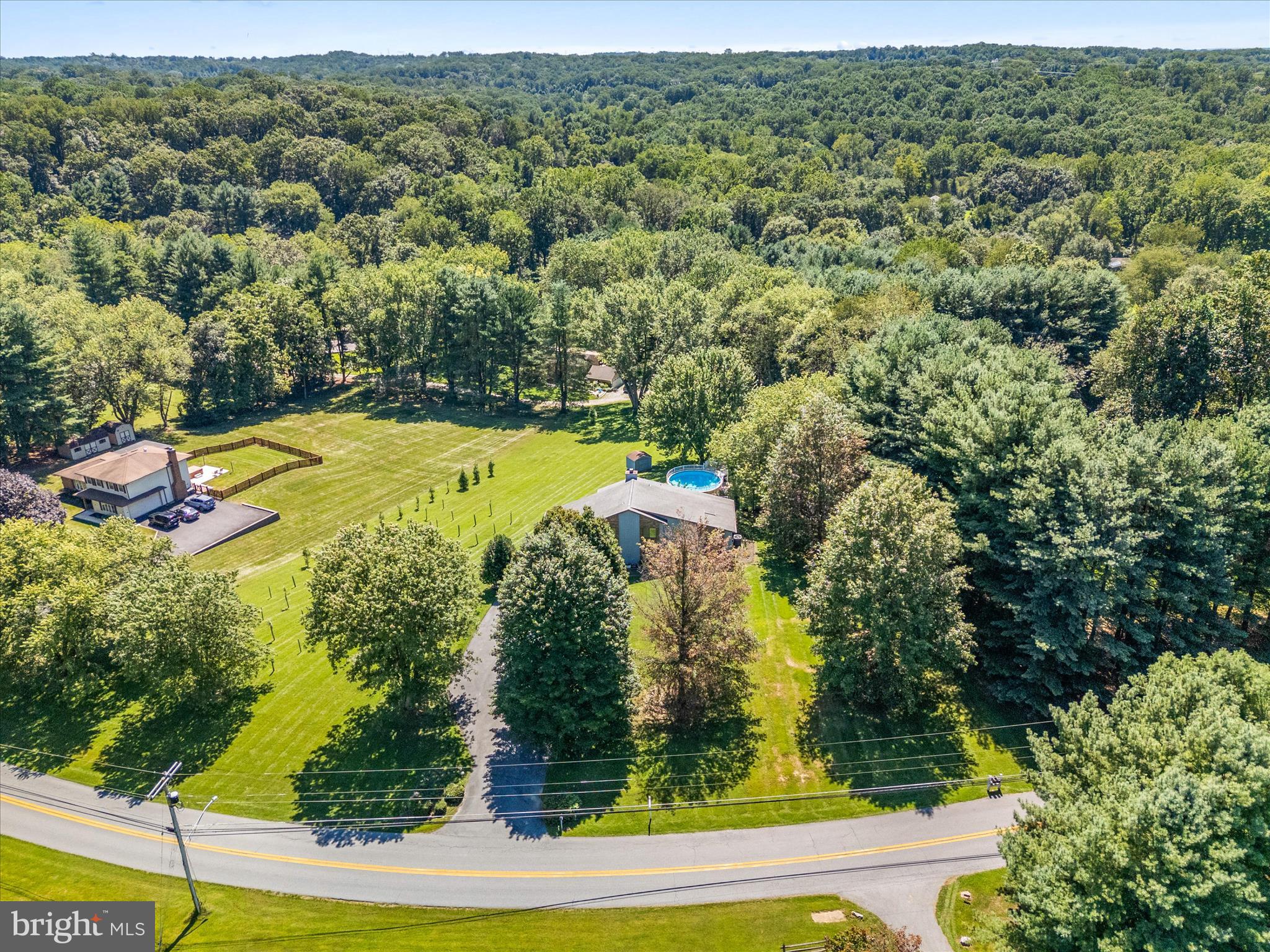 FRANKLIN VALLEY - Residential