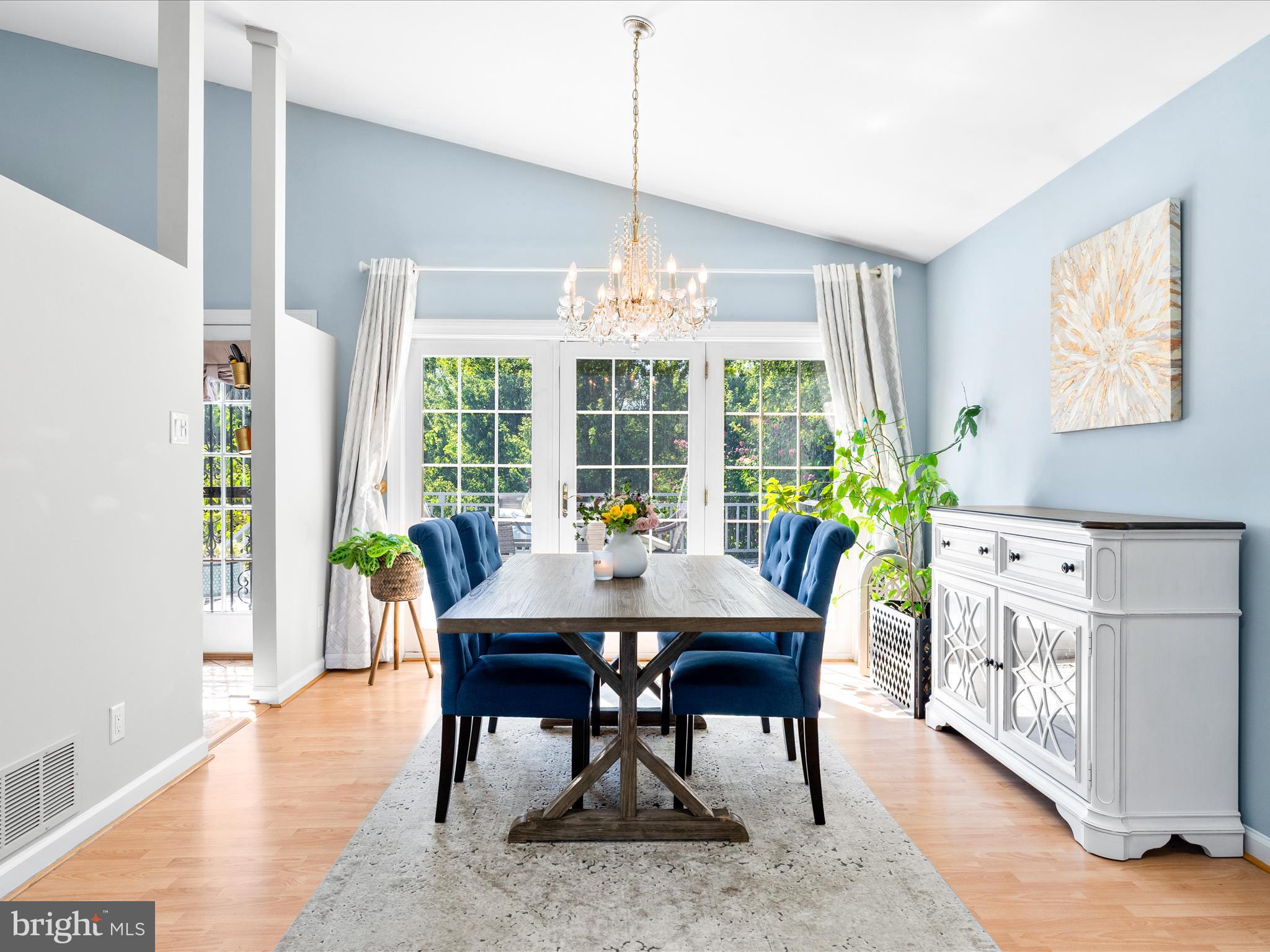 FRANKLIN VALLEY - Residential