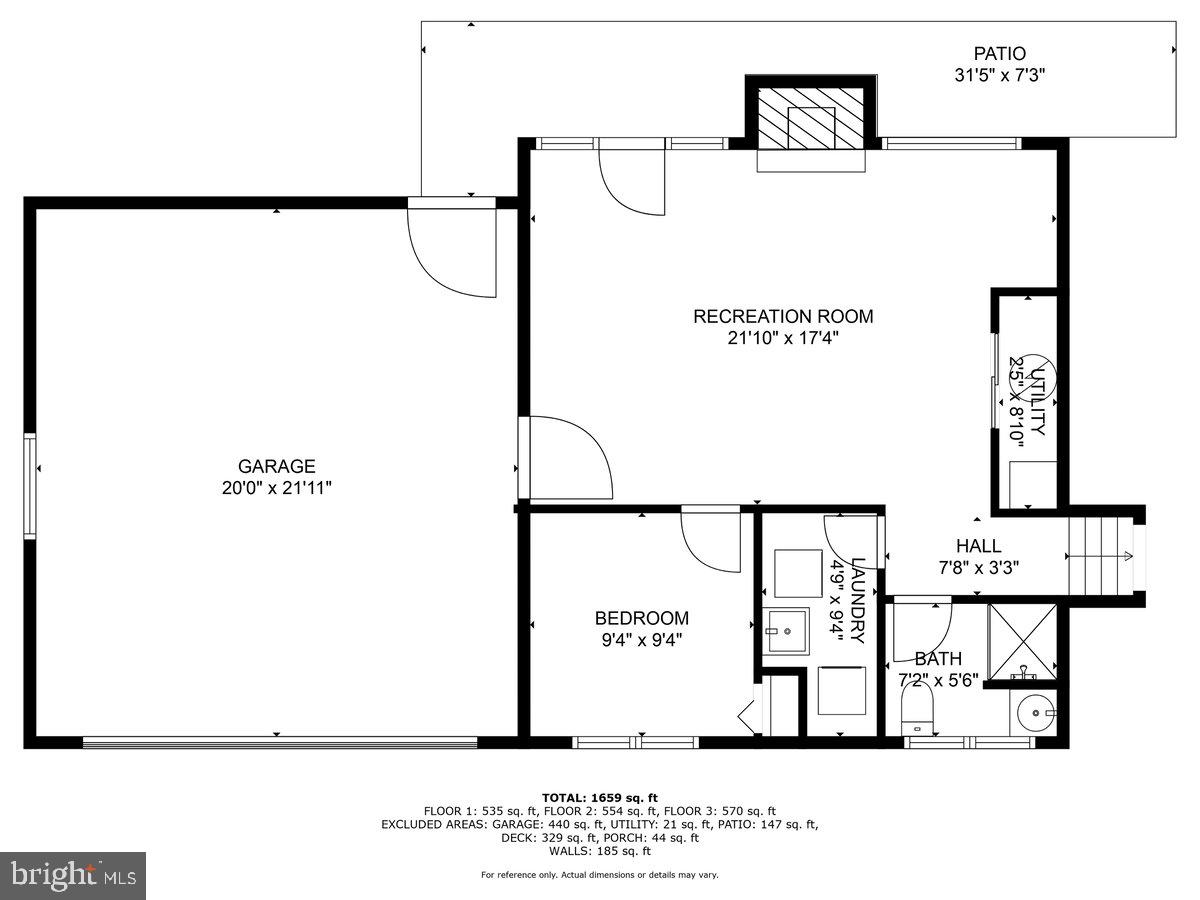 FRANKLIN VALLEY - Residential