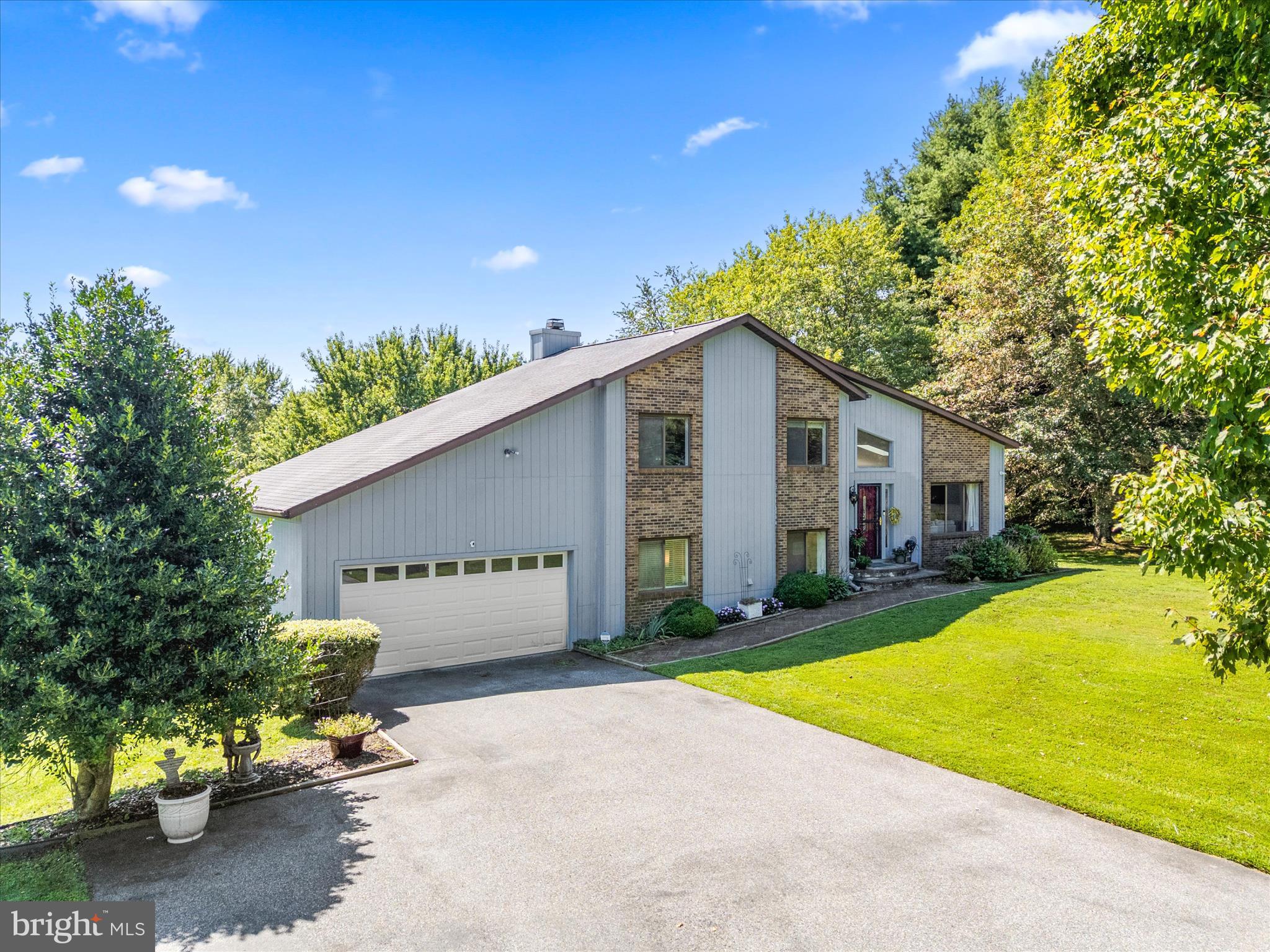 FRANKLIN VALLEY - Residential