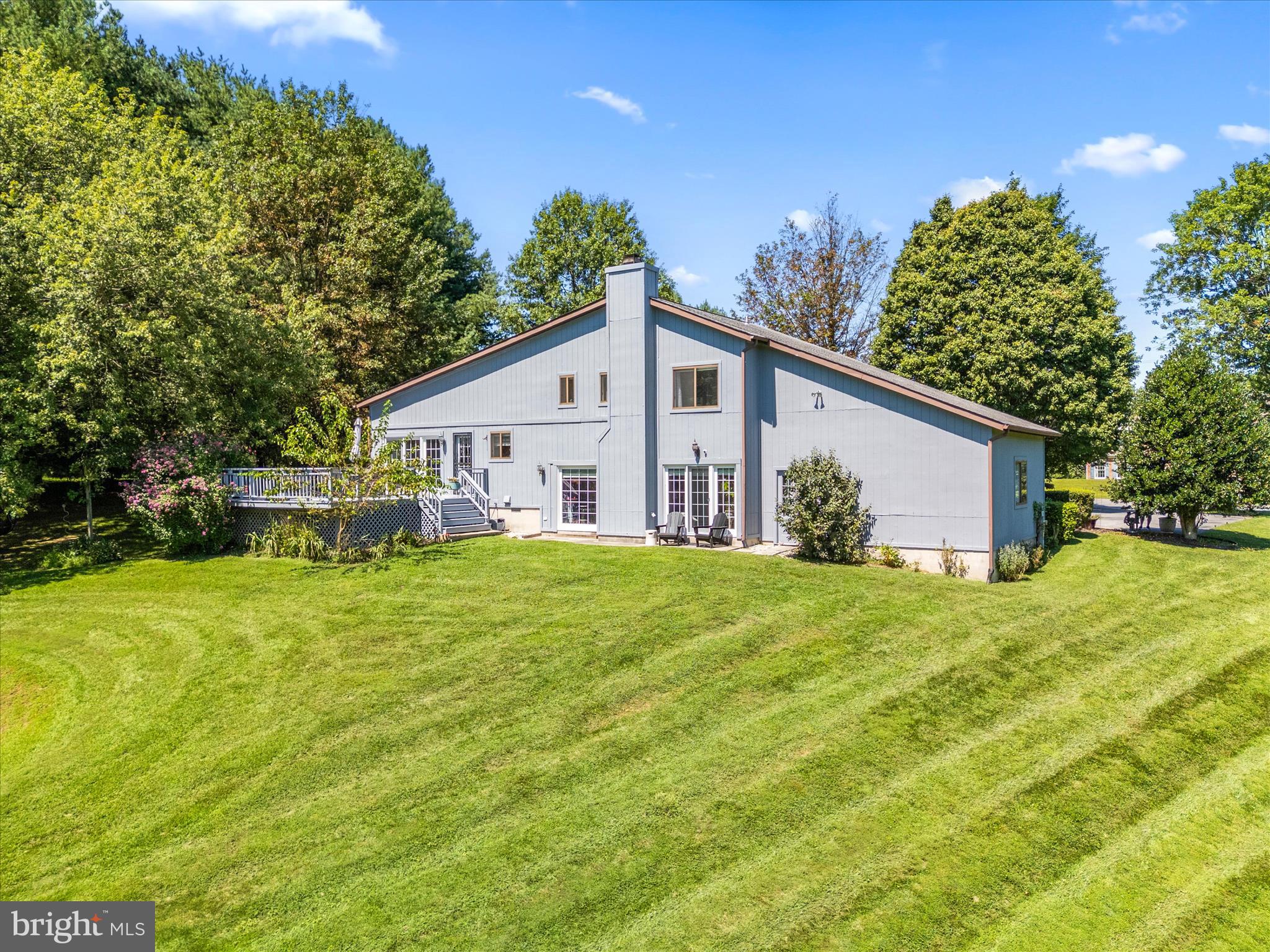 FRANKLIN VALLEY - Residential