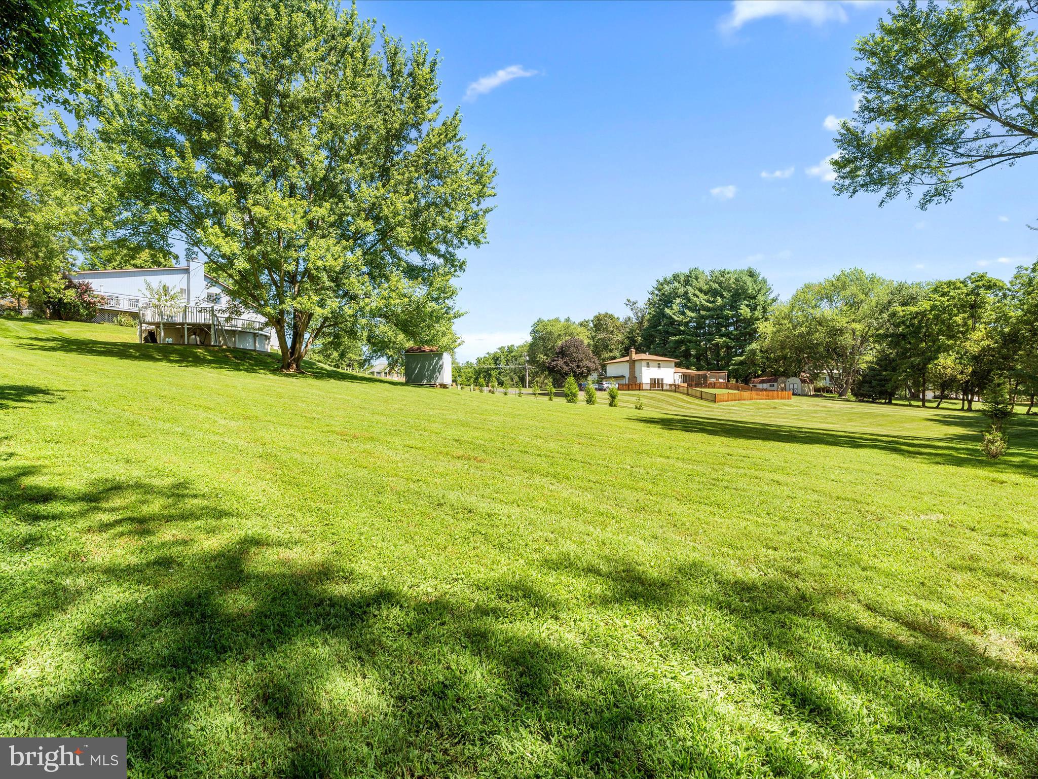 FRANKLIN VALLEY - Residential