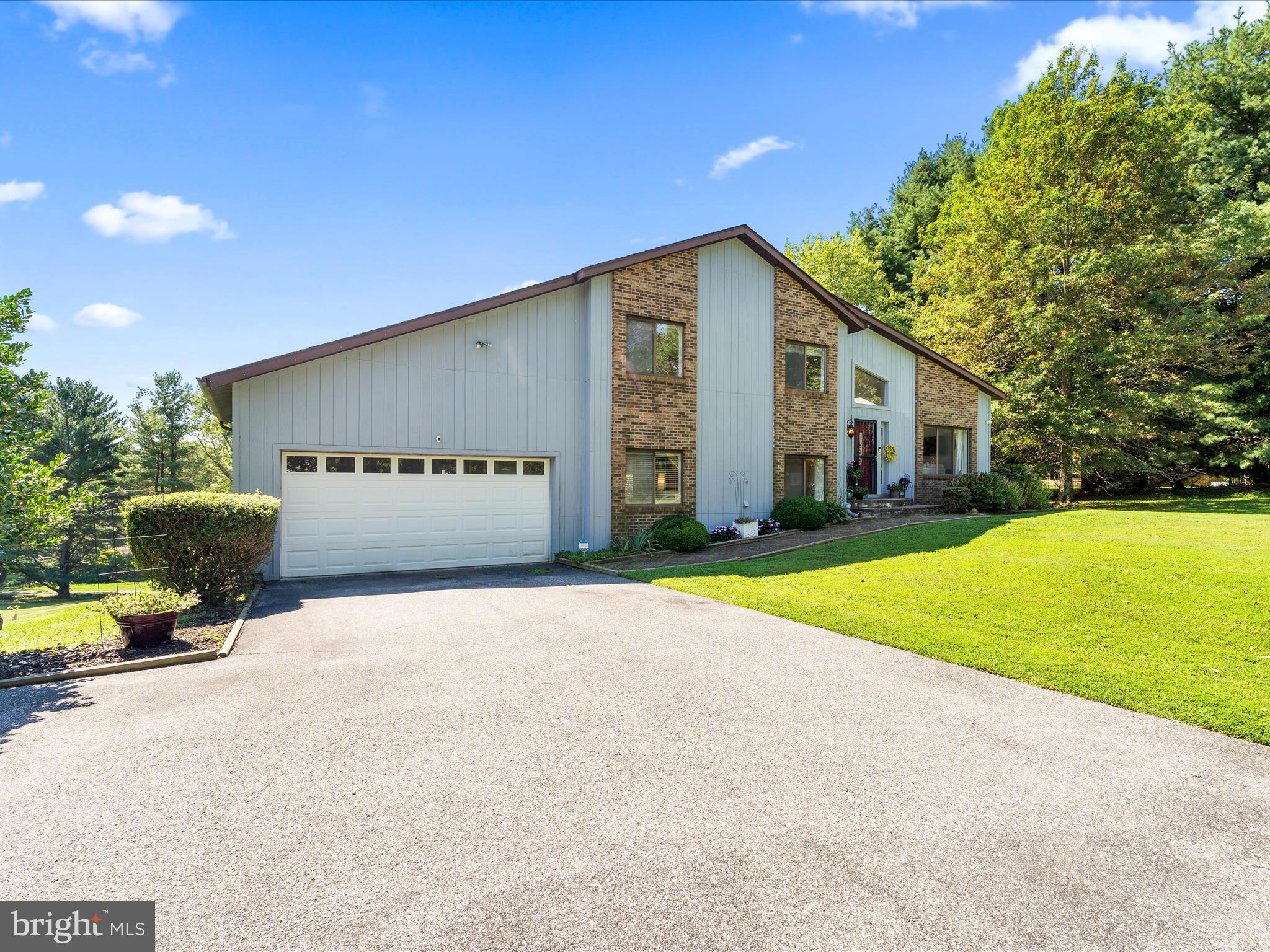 FRANKLIN VALLEY - Residential