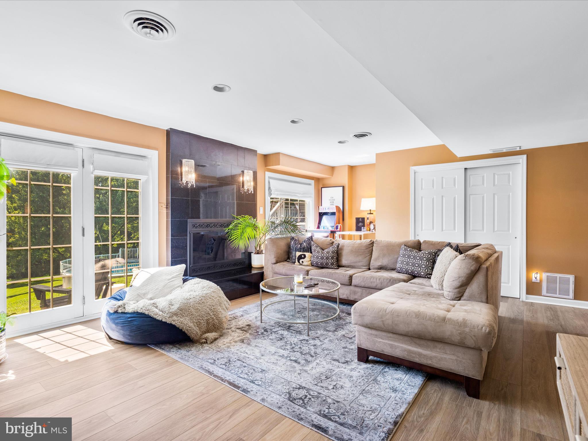 FRANKLIN VALLEY - Residential