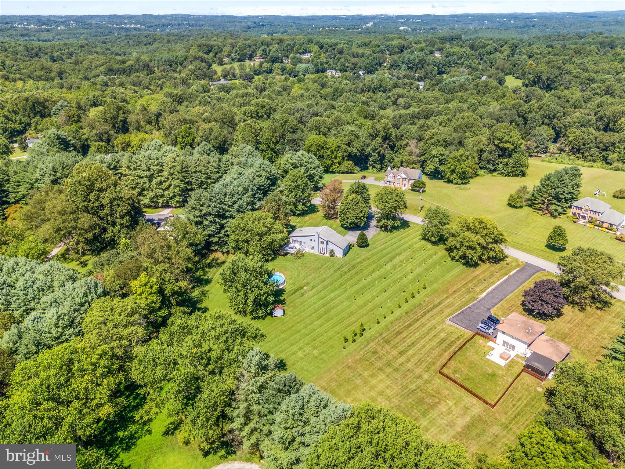 FRANKLIN VALLEY - Residential