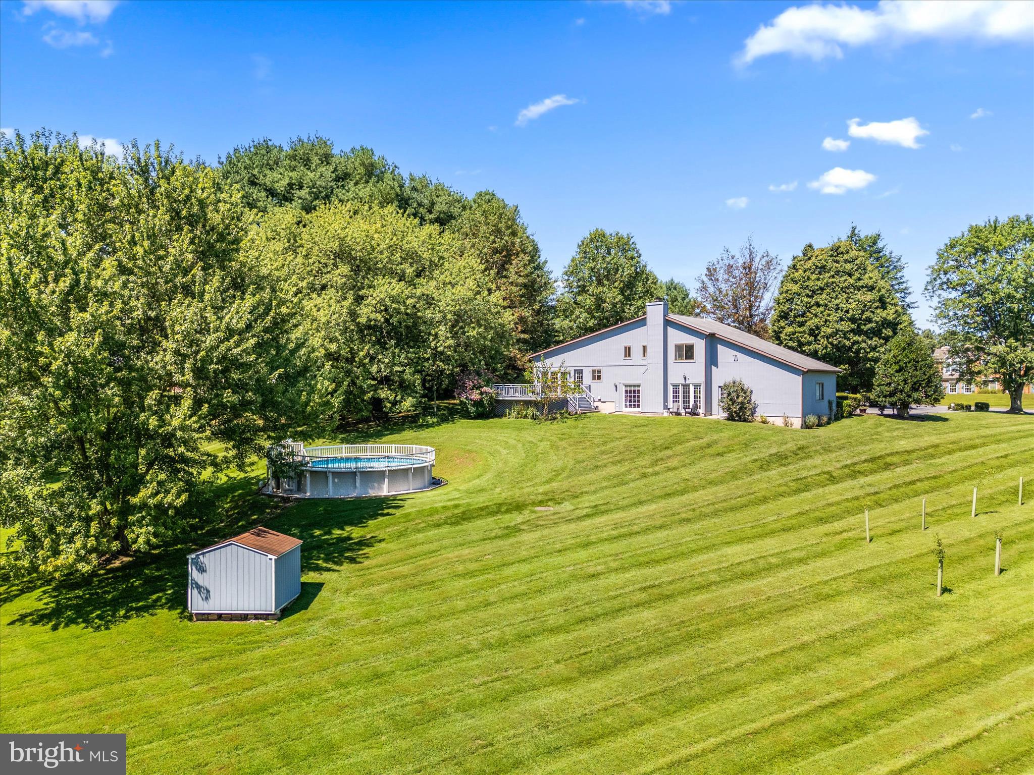 FRANKLIN VALLEY - Residential