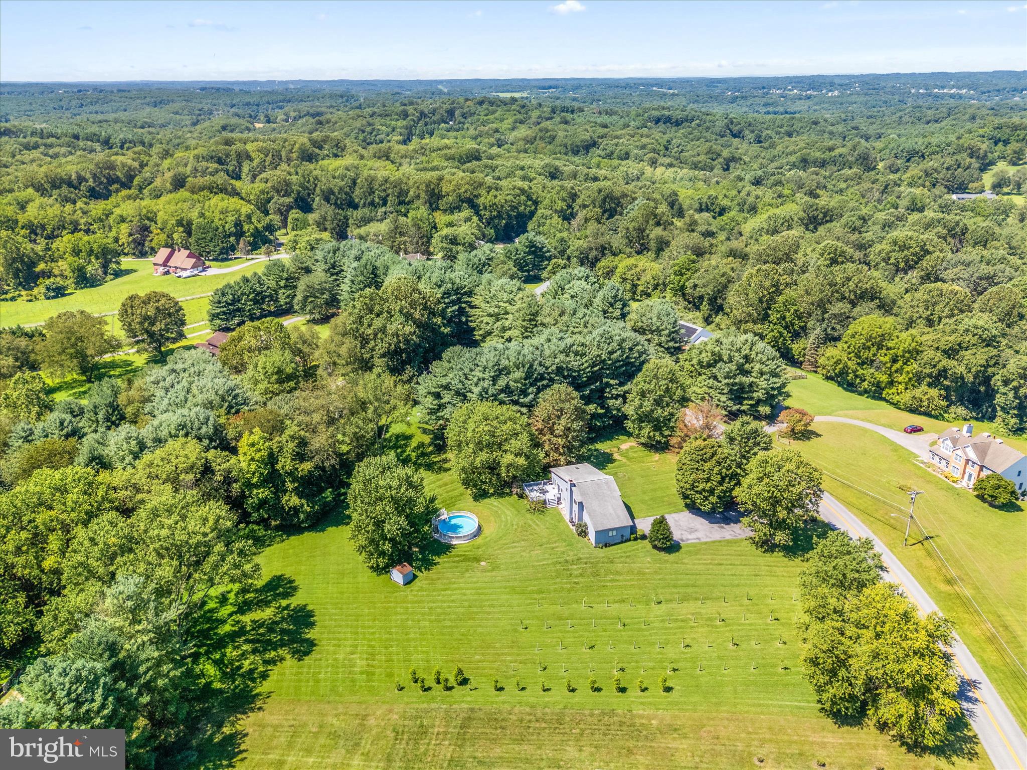 FRANKLIN VALLEY - Residential