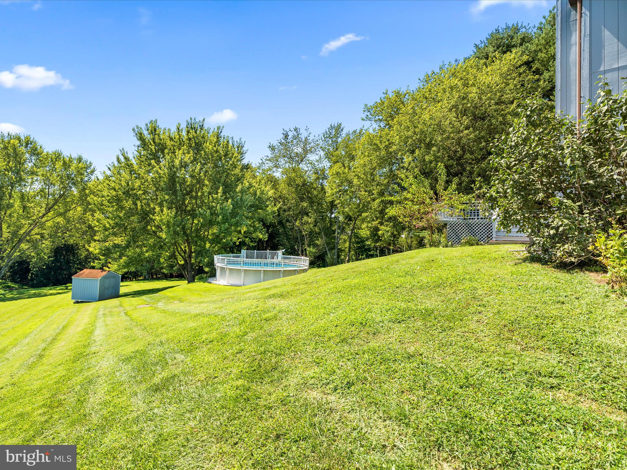 FRANKLIN VALLEY - Residential