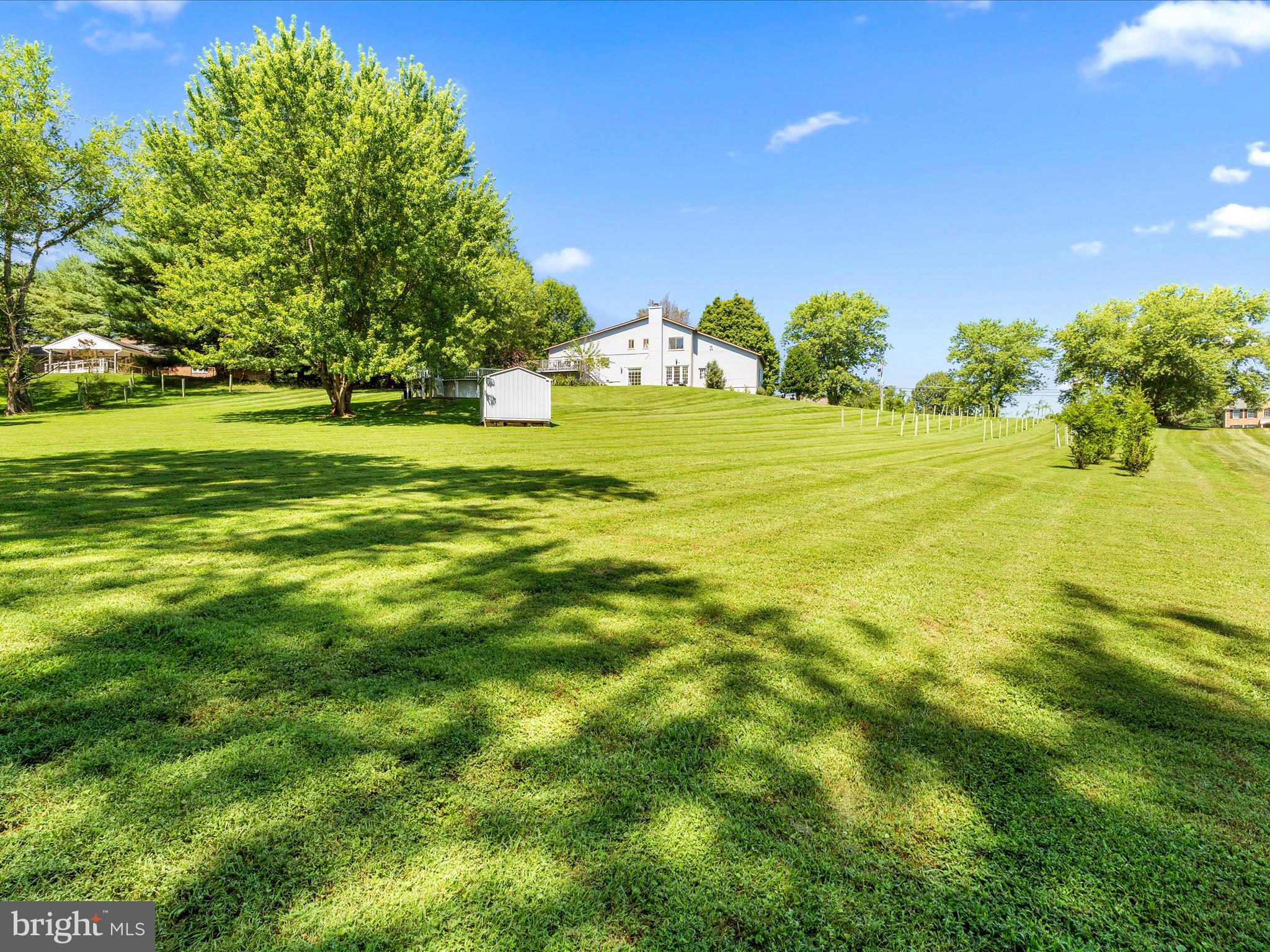 FRANKLIN VALLEY - Residential