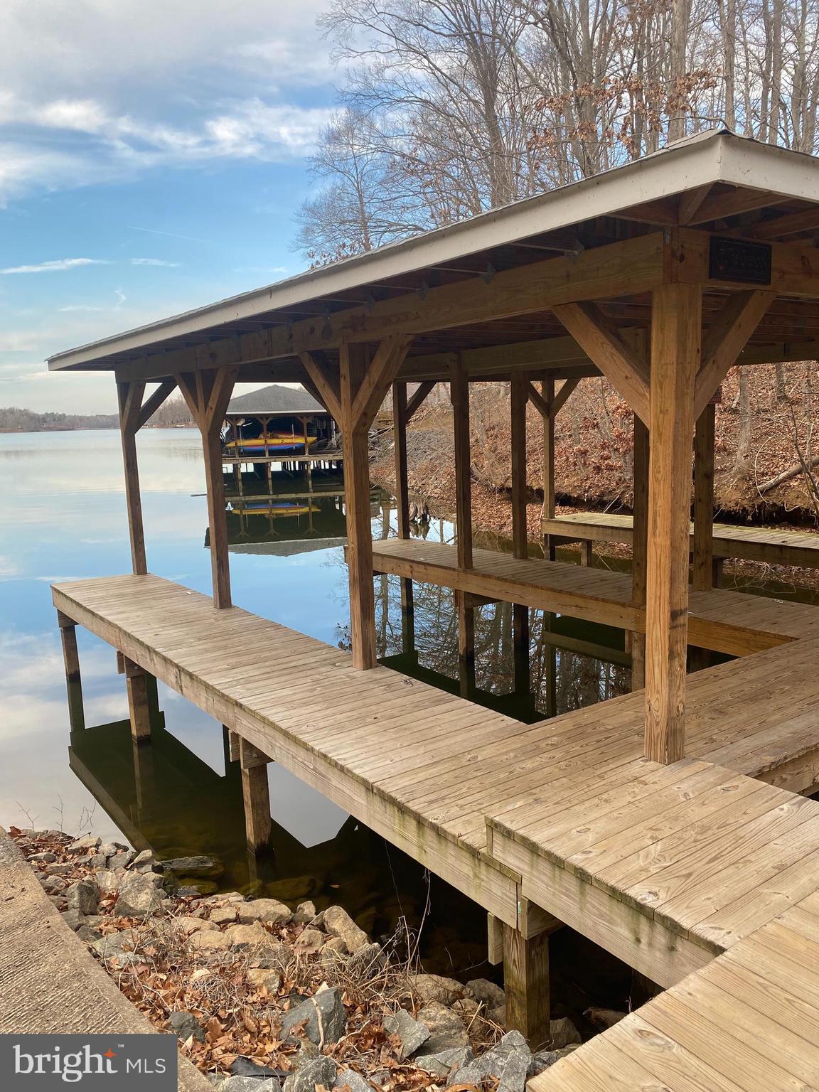 STUBBS OVERLOOK - Land