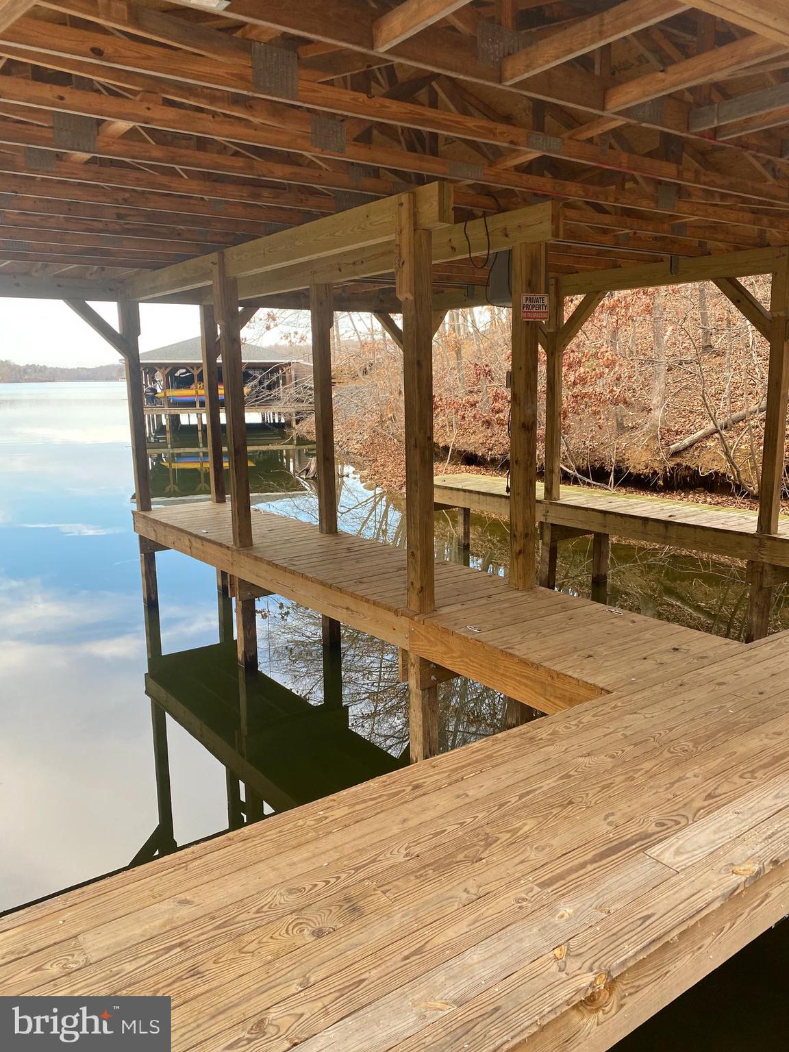 STUBBS OVERLOOK - Land