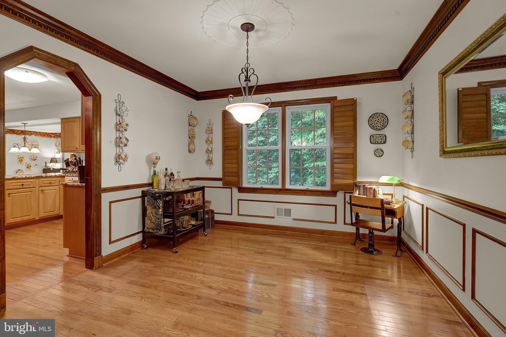 SOUTH RUN - Residential
