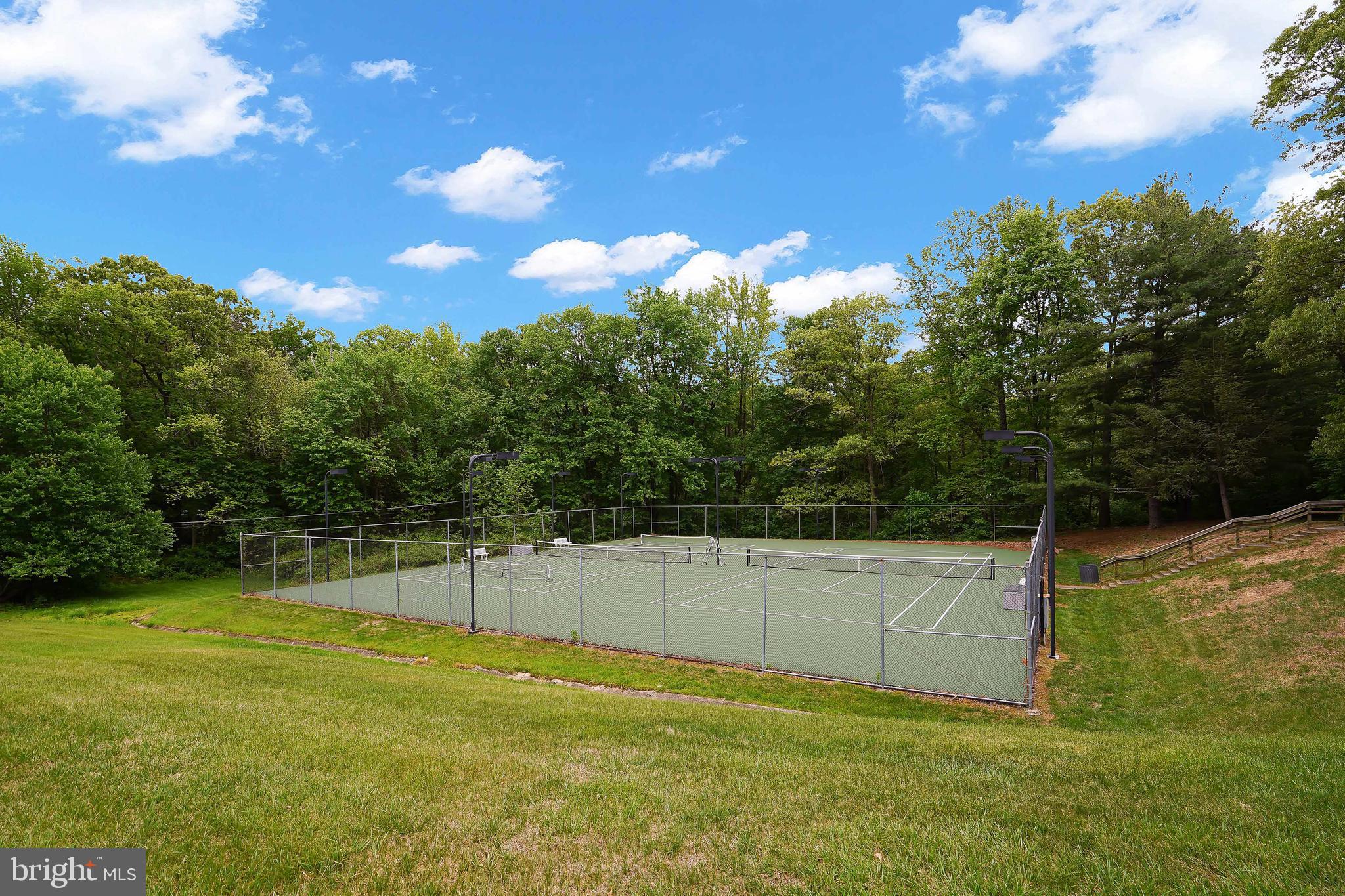 SOUTH RUN - Residential